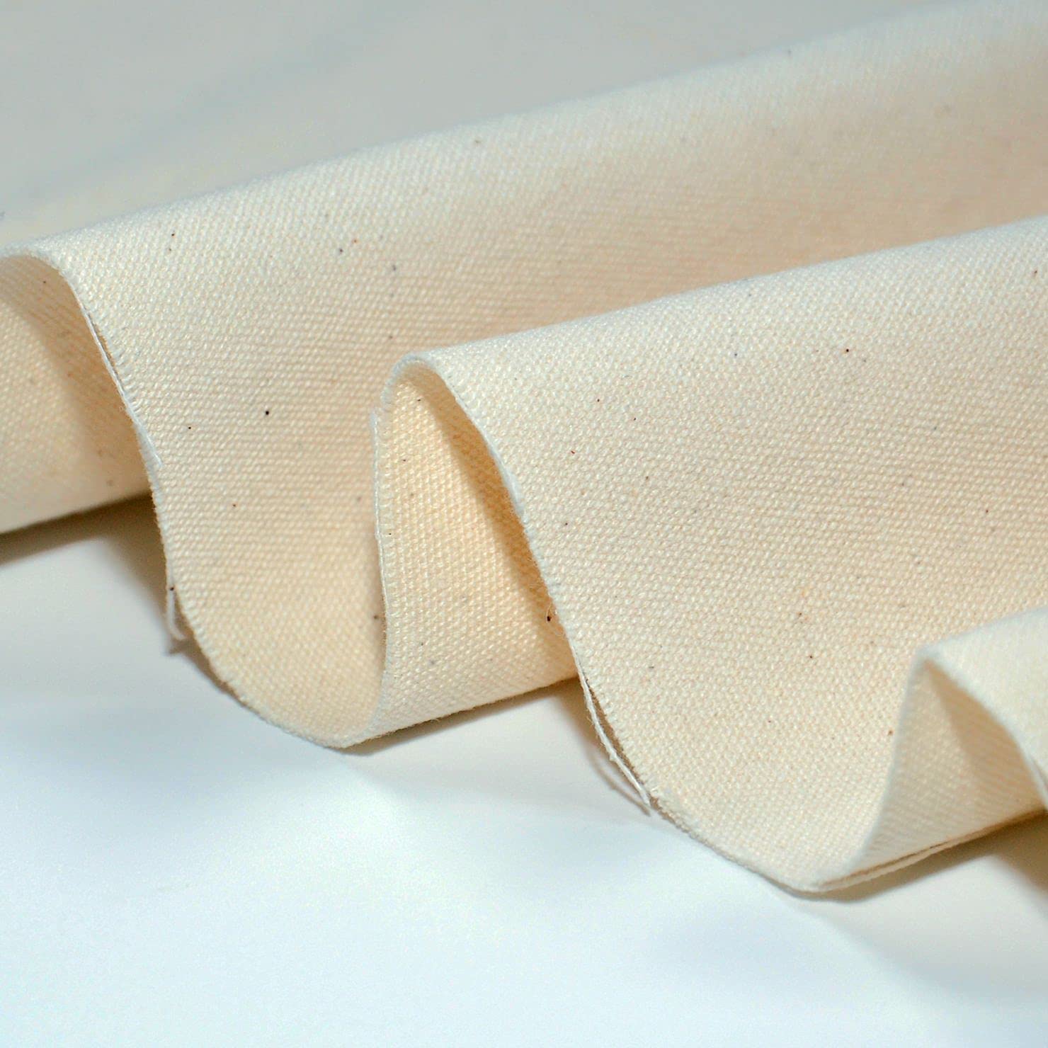 Amazon.com: YuTone 12.5-Ounces 100% Cotton Natural Canvas Duck