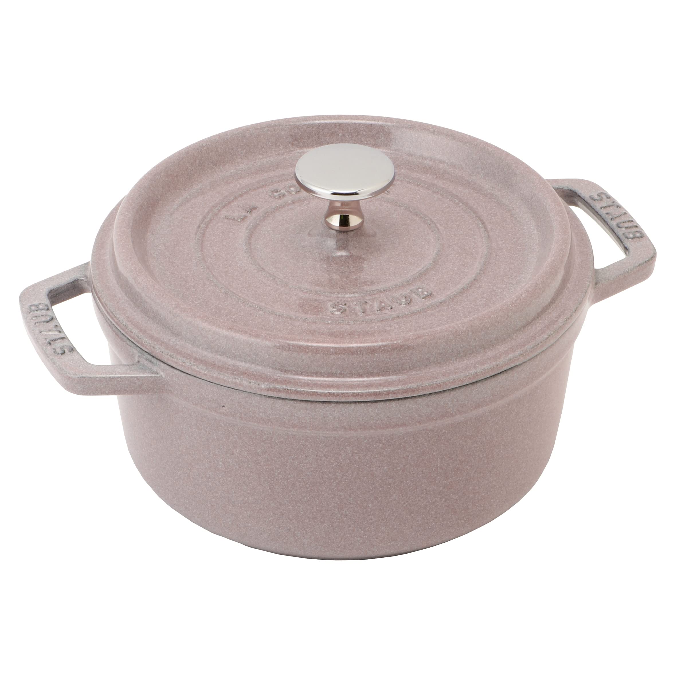 Amazon.co.jp: ストウブ(Staub) 「 ピコ ココット ラウンド シフォン