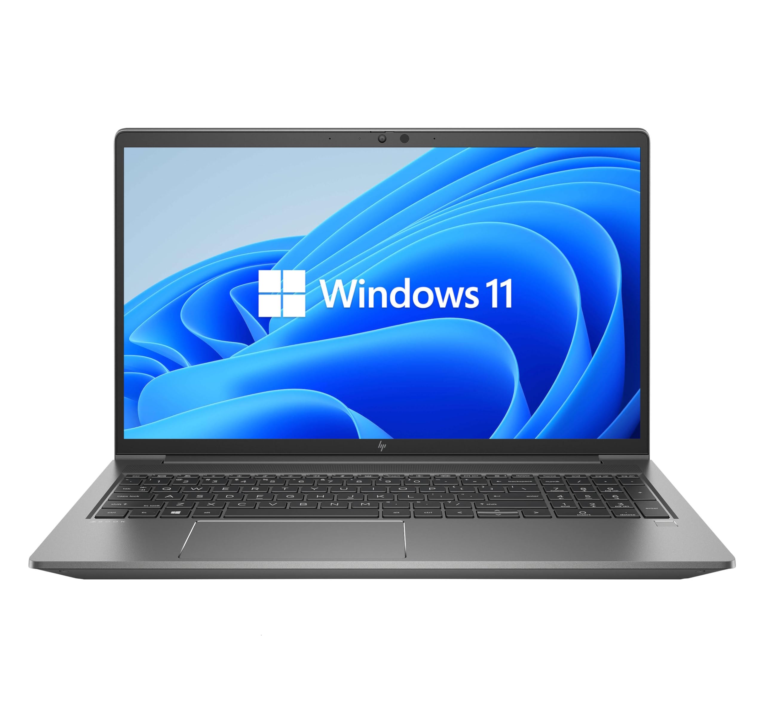 Amazon.com: HP ZBook Power G7 15.6” FHD, Core i9-10885H 2.4GHz