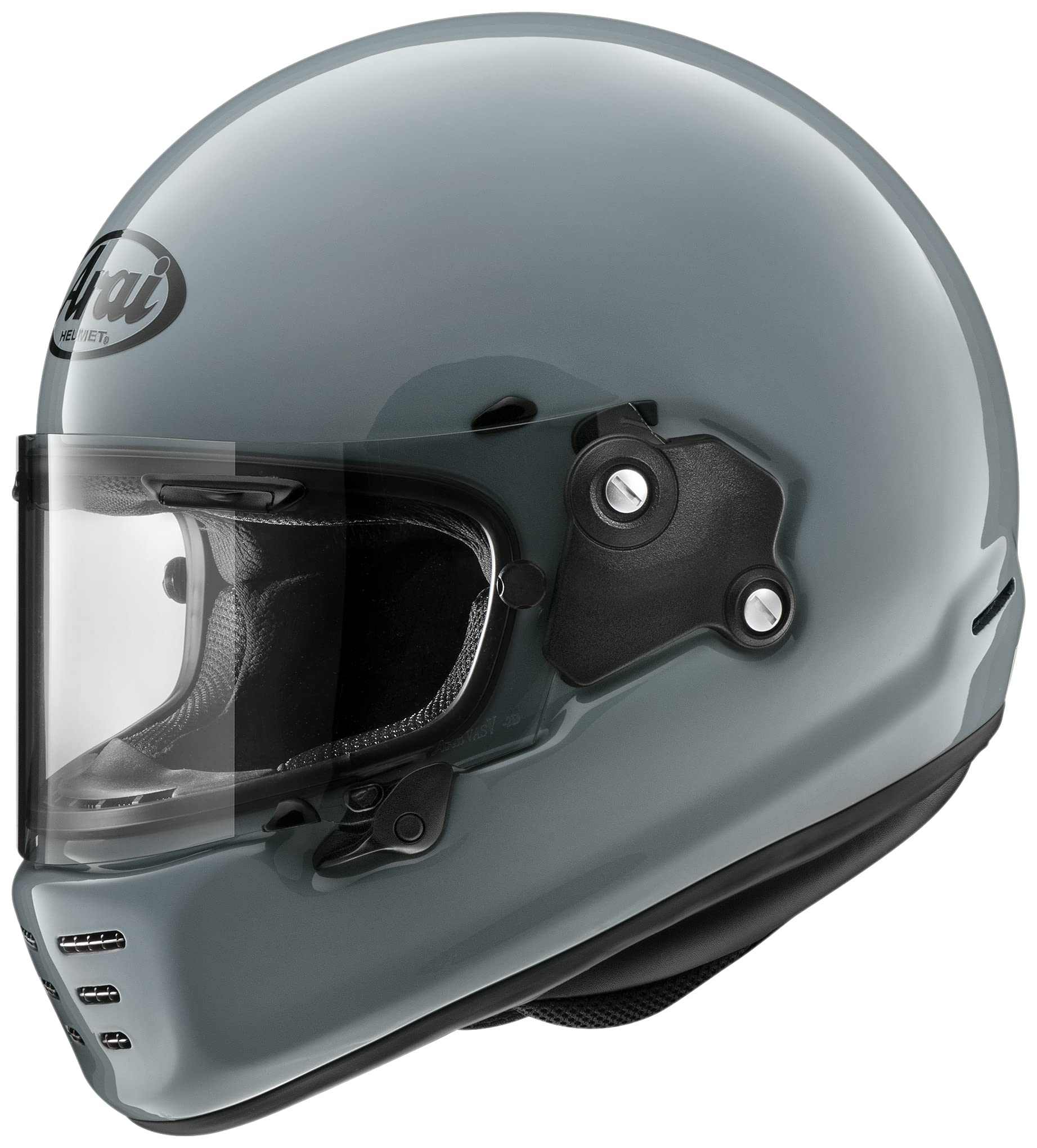 Amazon.co.jp: Arai Rapide Neo Full Face Motorcycle Helmet, Color