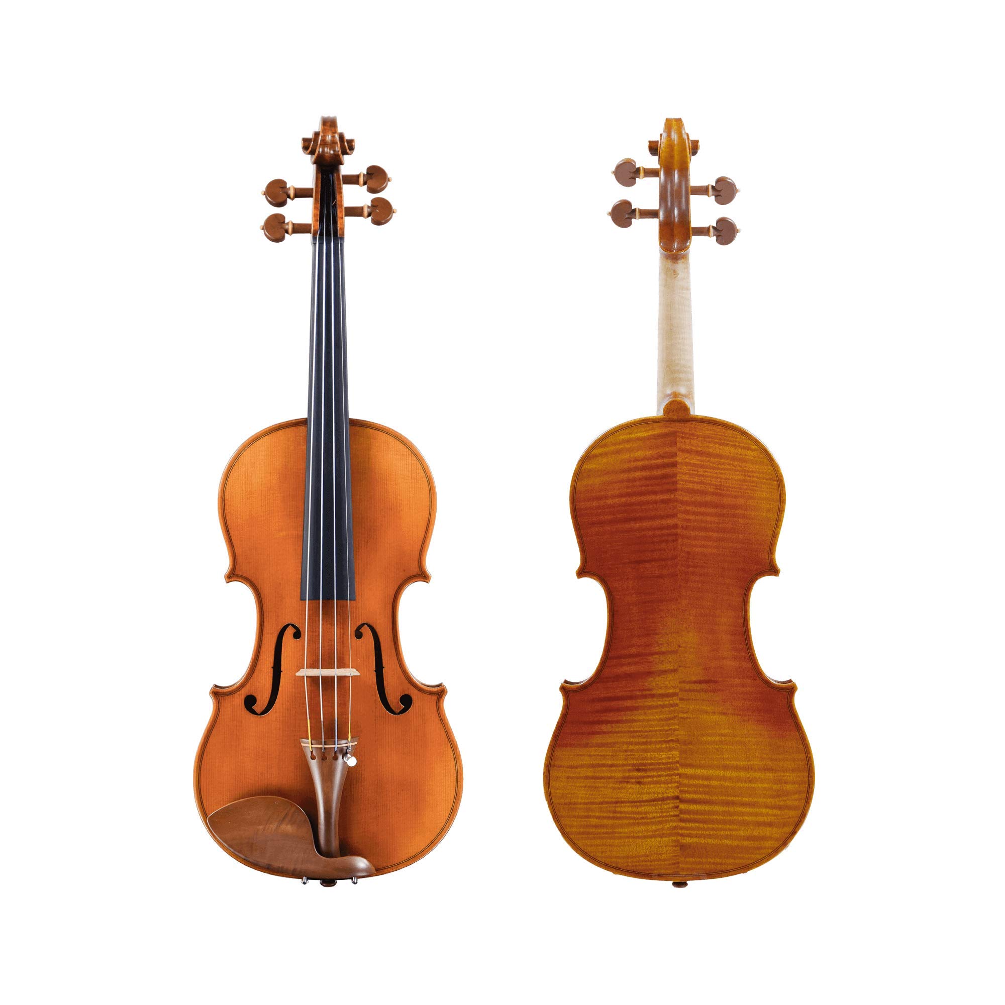 Amazon | ピグマリウス バイオリン・スタンダード4/4にアルシェ弓と