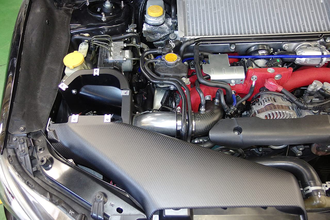 Amazon | HKS 吸気系パーツ コールドエアインテーク ボックスキット