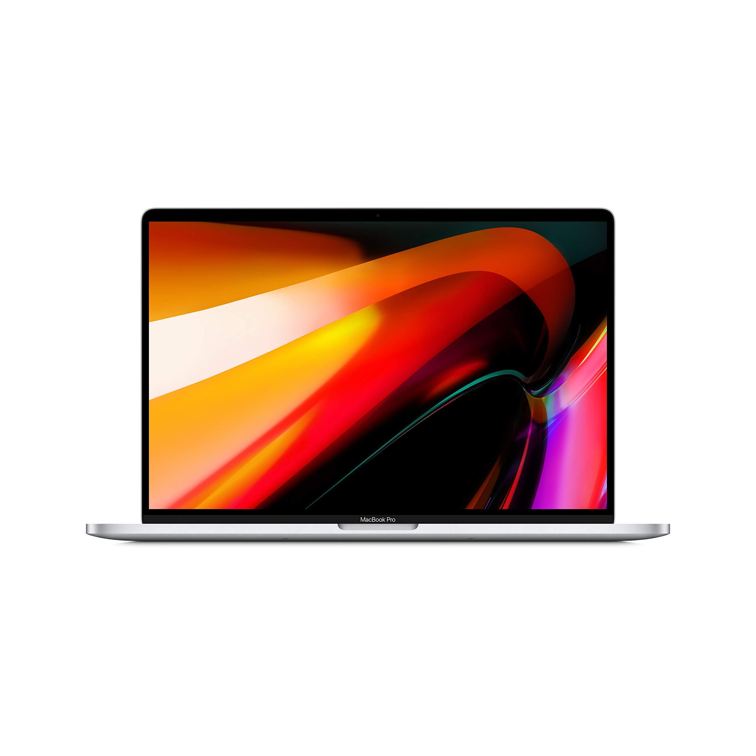 Apple MacBook PRO 2019 TOUCHBAR 16 inches i9-9880H 16 1TB SSD