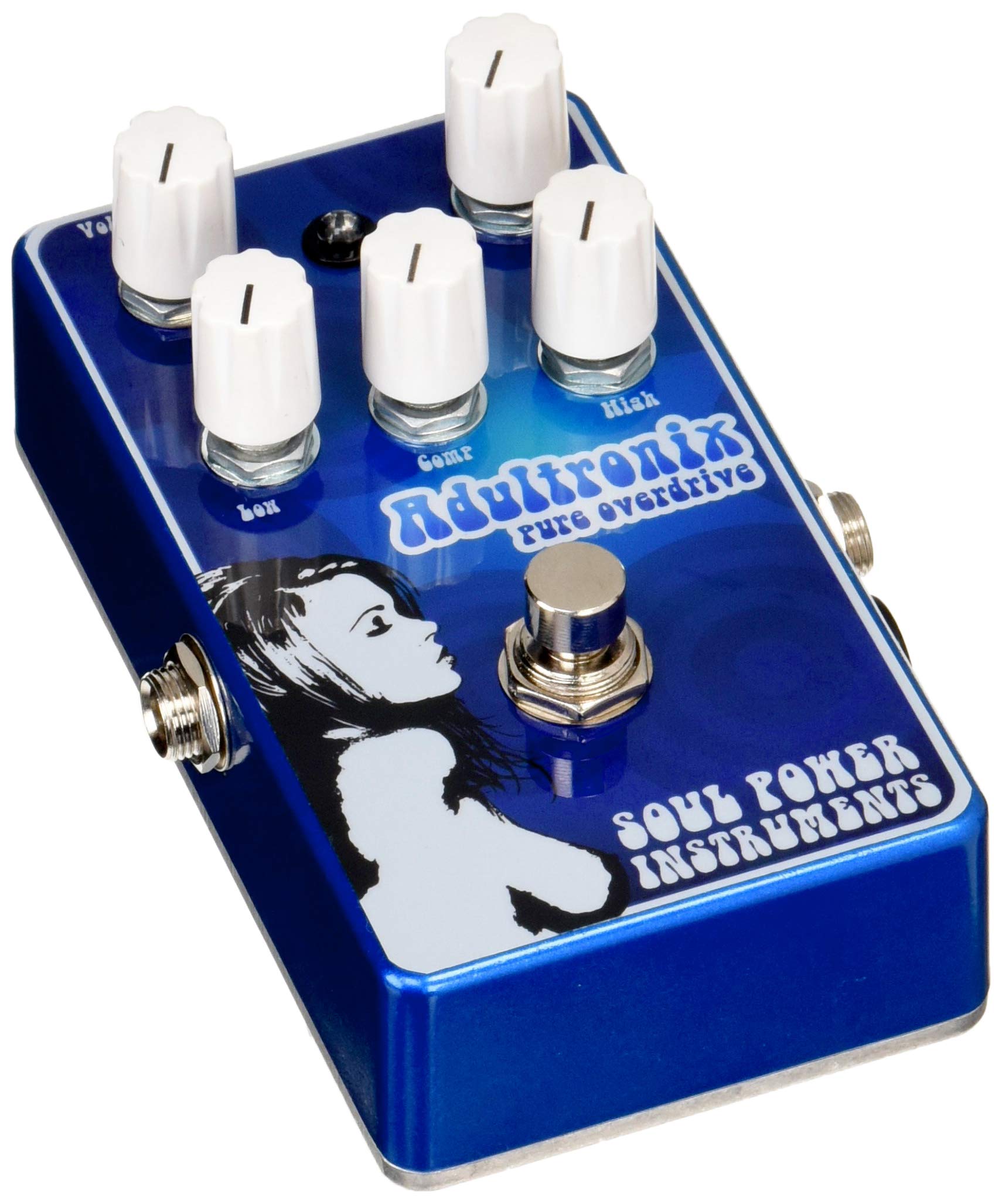 ギター Adultronix Soul Power Instruments Amazon | Soul Power