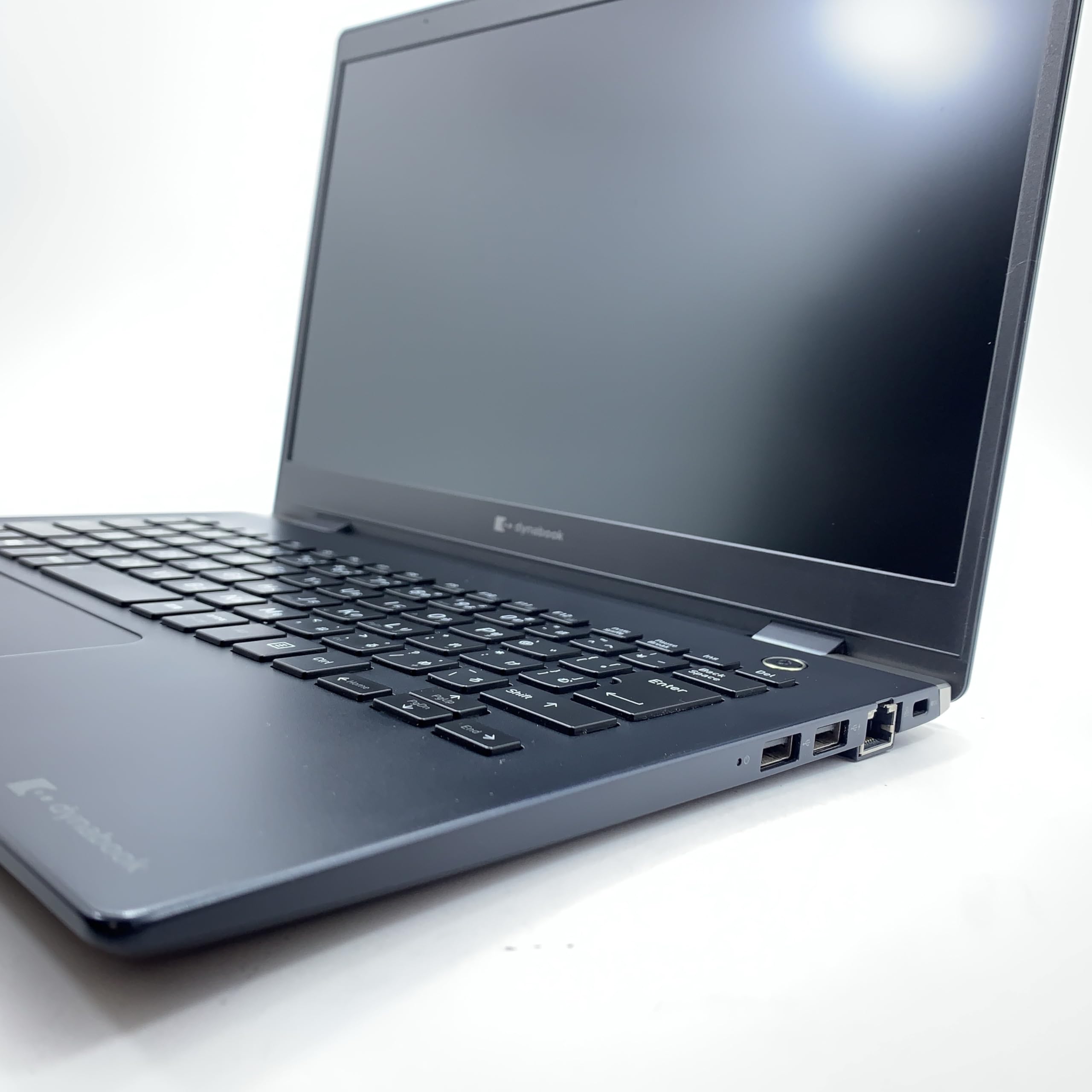 Amazon.co.jp: 東芝 dynabook G83 / 13.3インチ ノートパソコン/CPU:第