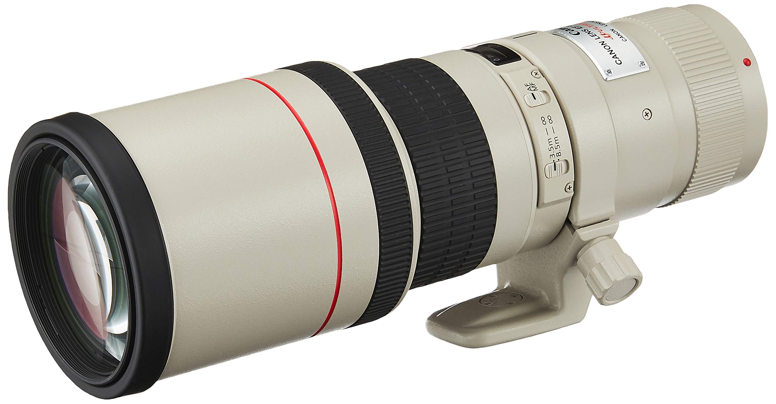 Amazon.com : Canon EF 400mm f/5.6L USM Super Telephoto Lens for