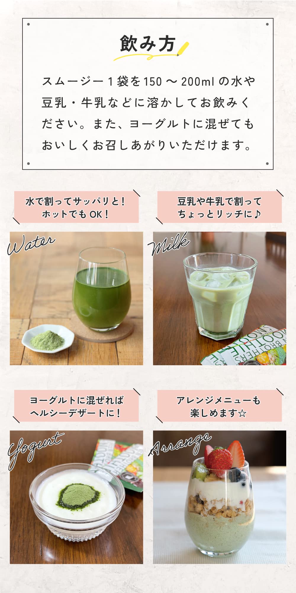 Amazon.co.jp: GB ワンデイクレンズ スムージー セット14包