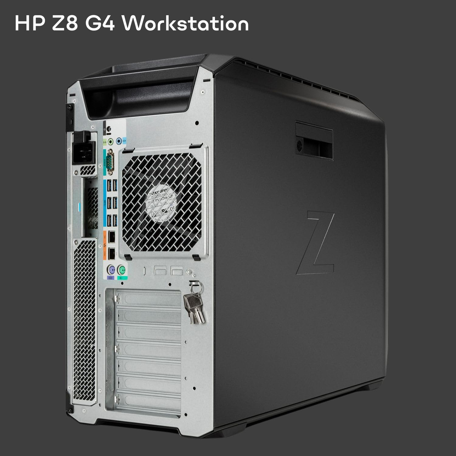 Amazon.co.jp: 【整備済み品】 HP Z8 G4 Workstation Xeon Gold 6136