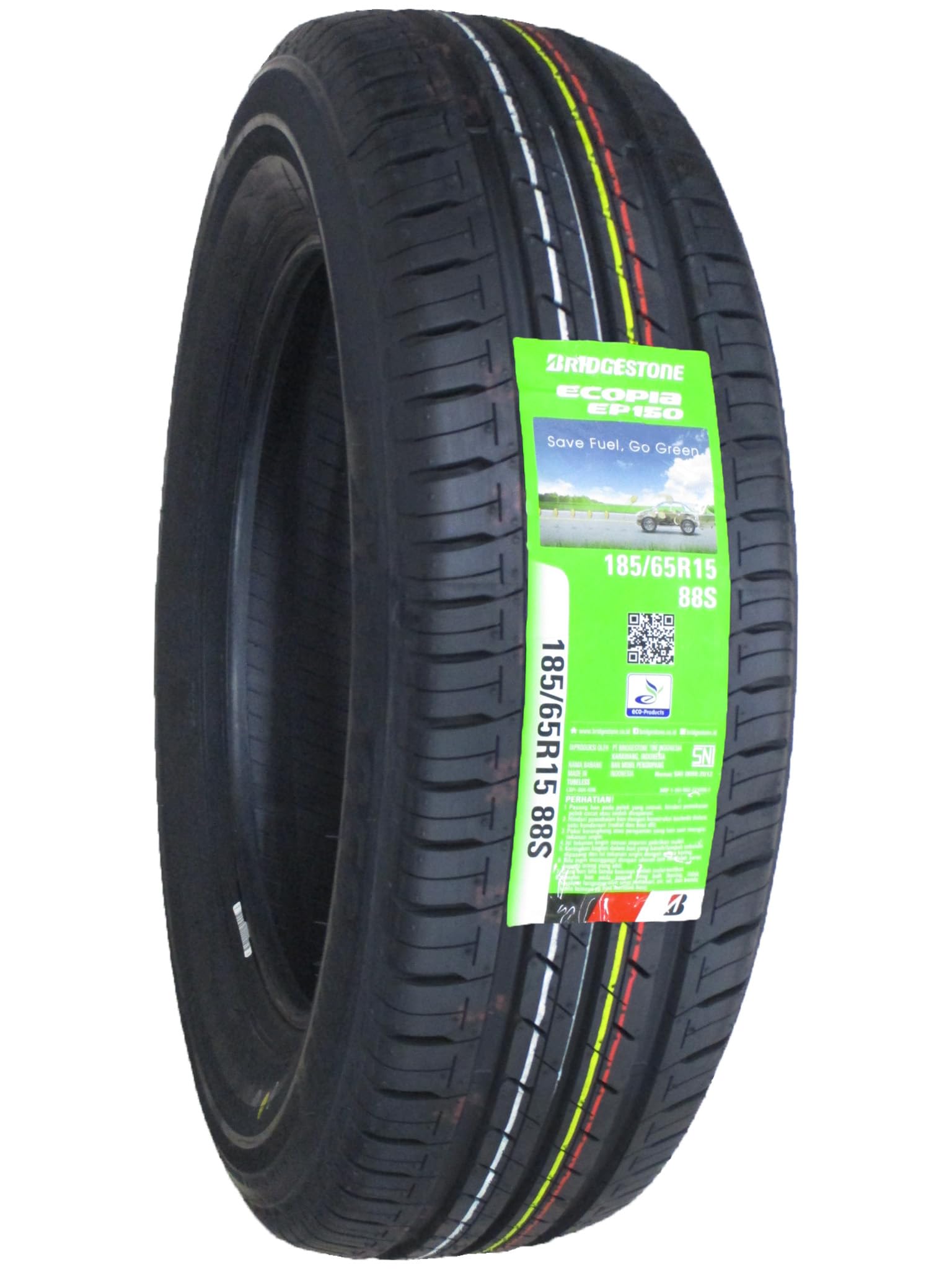 Amazon.co.jp: BRIDGESTONE(ブリヂストン) タイヤ サマータイヤ 1本