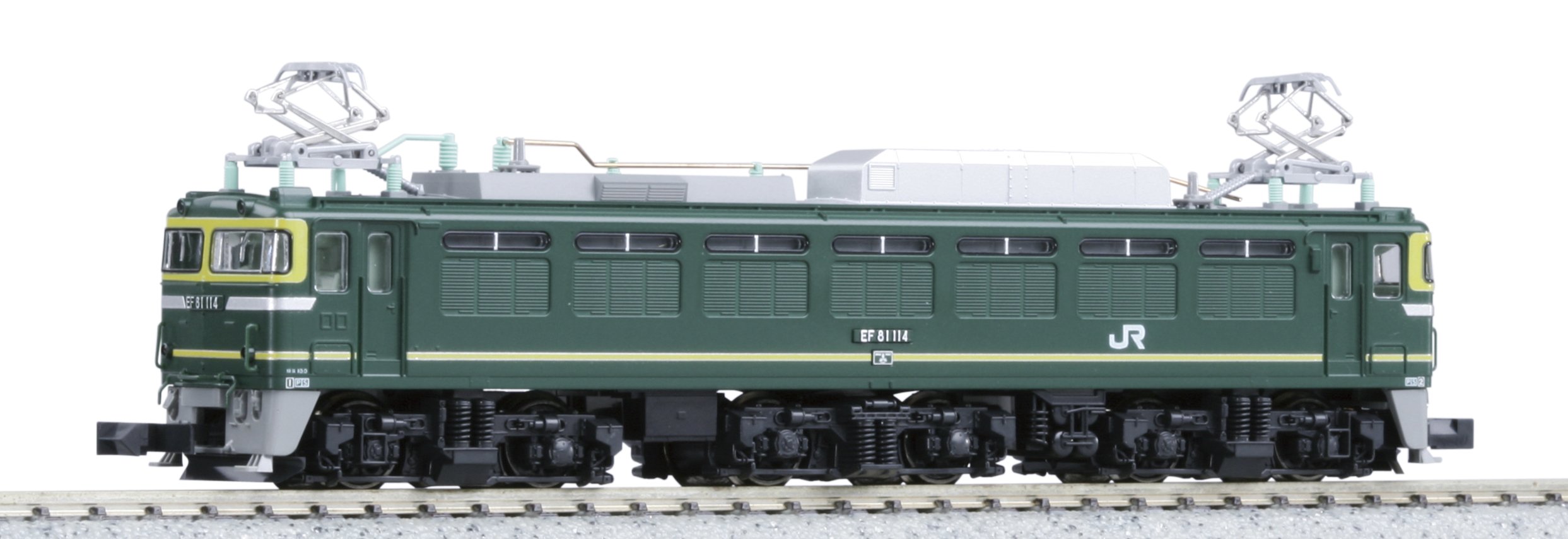 Amazon.co.jp: EF81 Twilight Express Color : Hobbies