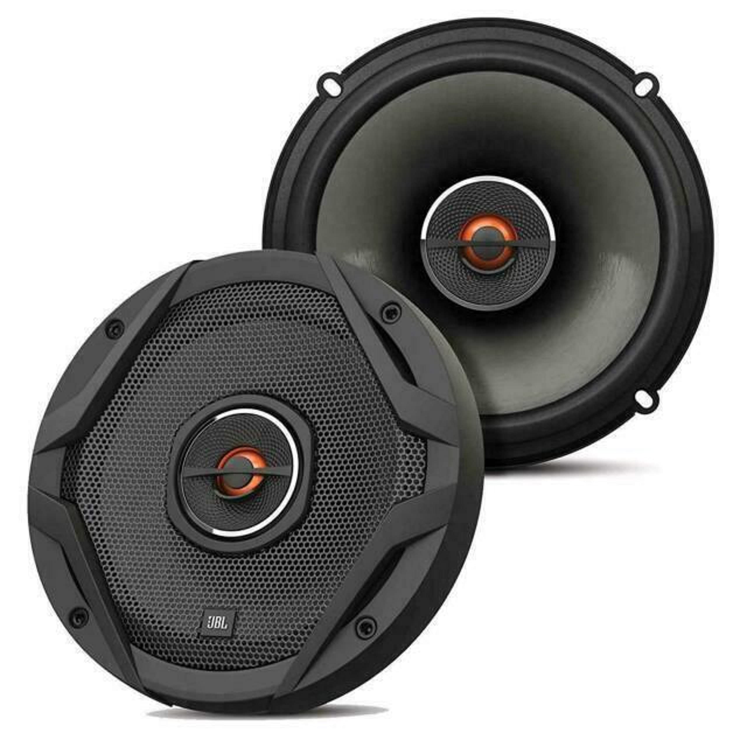 Amazon.com: JBL GX628 GX Series 6.5