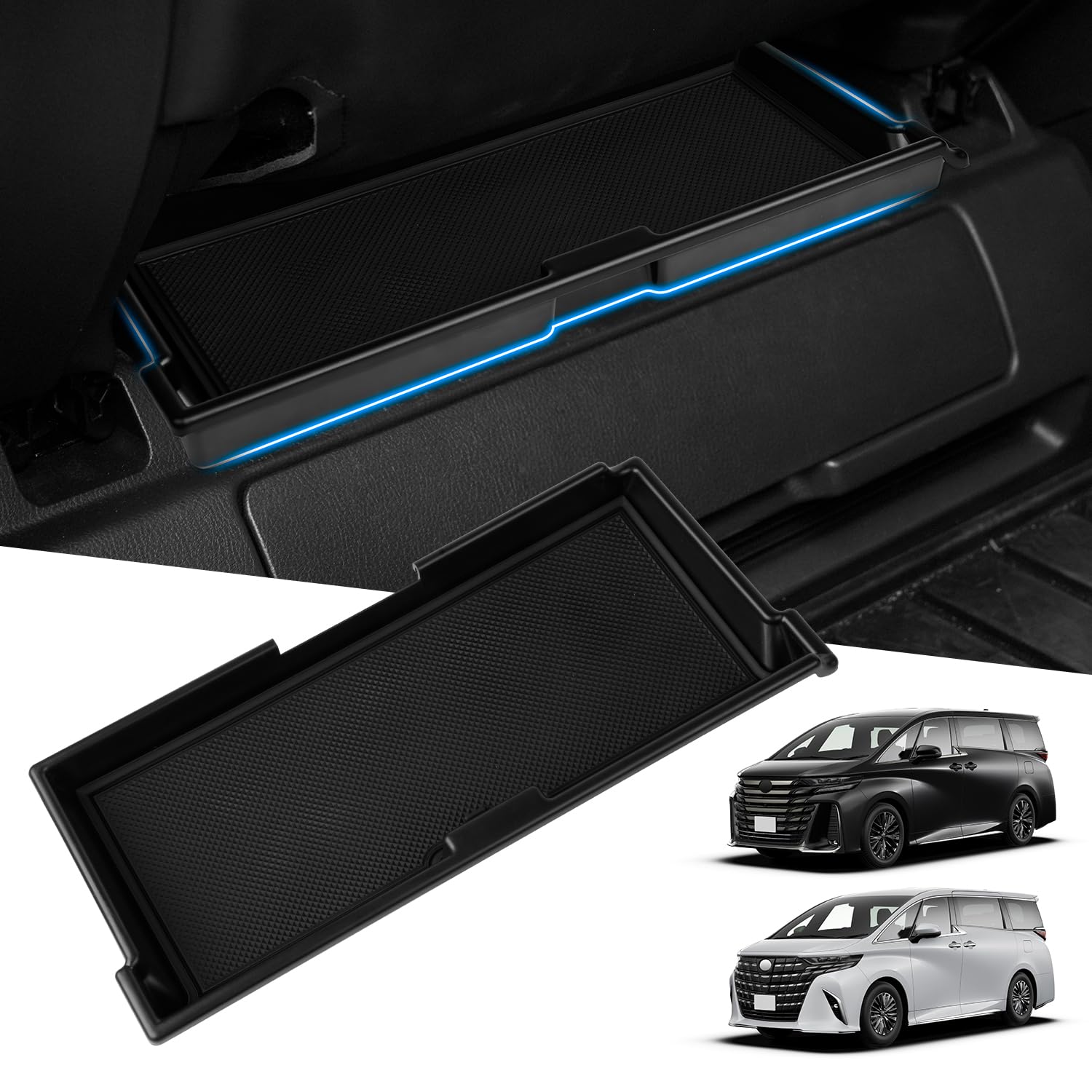 Amazon.co.jp: LIMSTYLE トヨタ 新型 アルファード ヴェルファイア 40