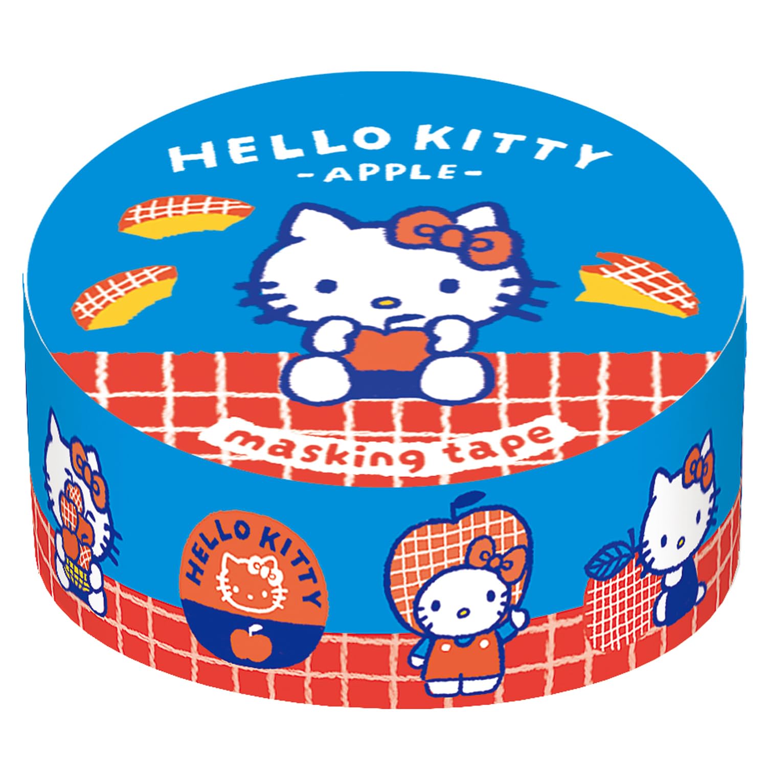 Amazon.co.jp: 古川紙工 サンリオ マスキングテープ サンリオ