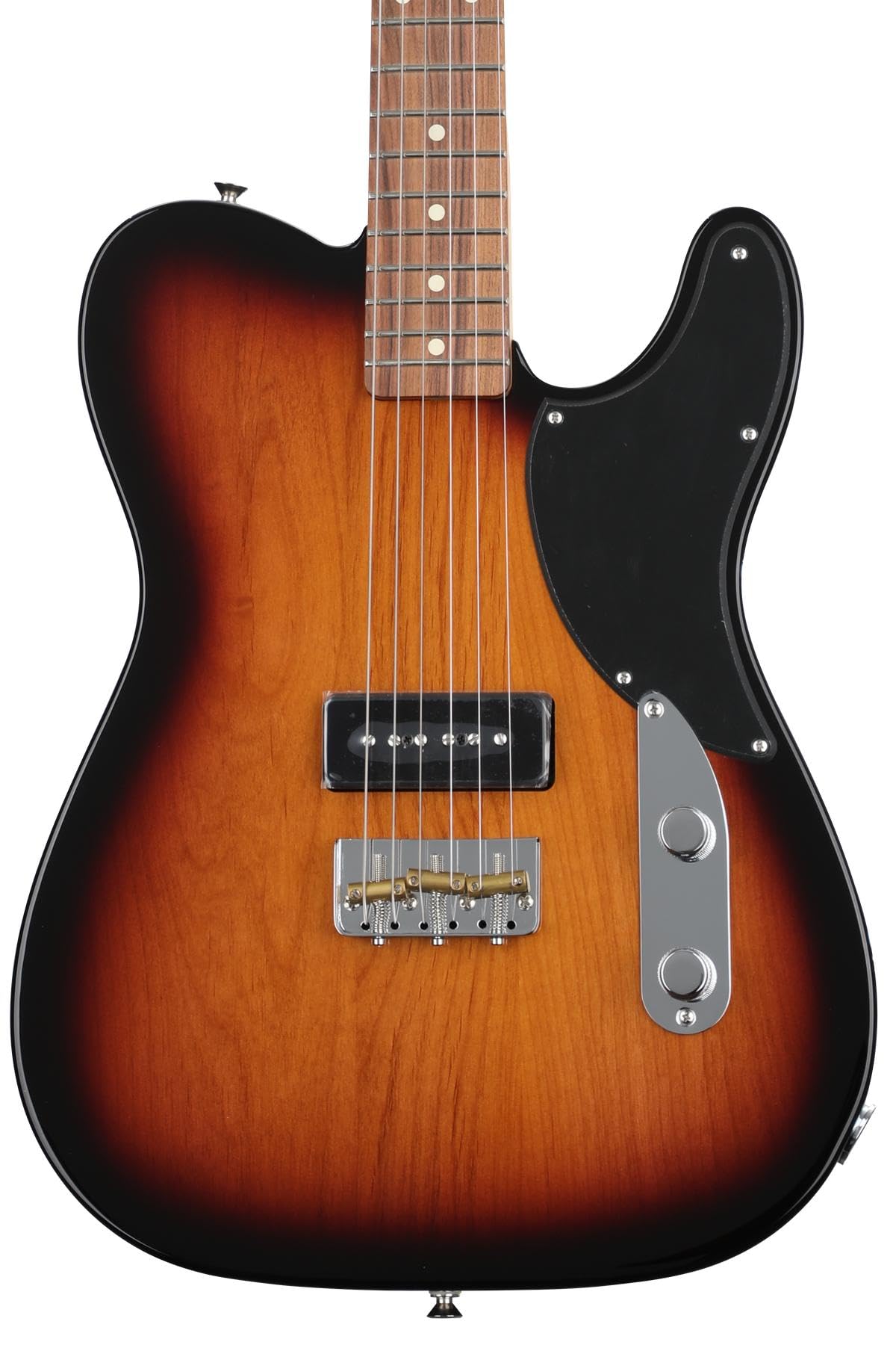 Amazon.com: Fender Noventa Telecaster Electric Guitar, 2-Color