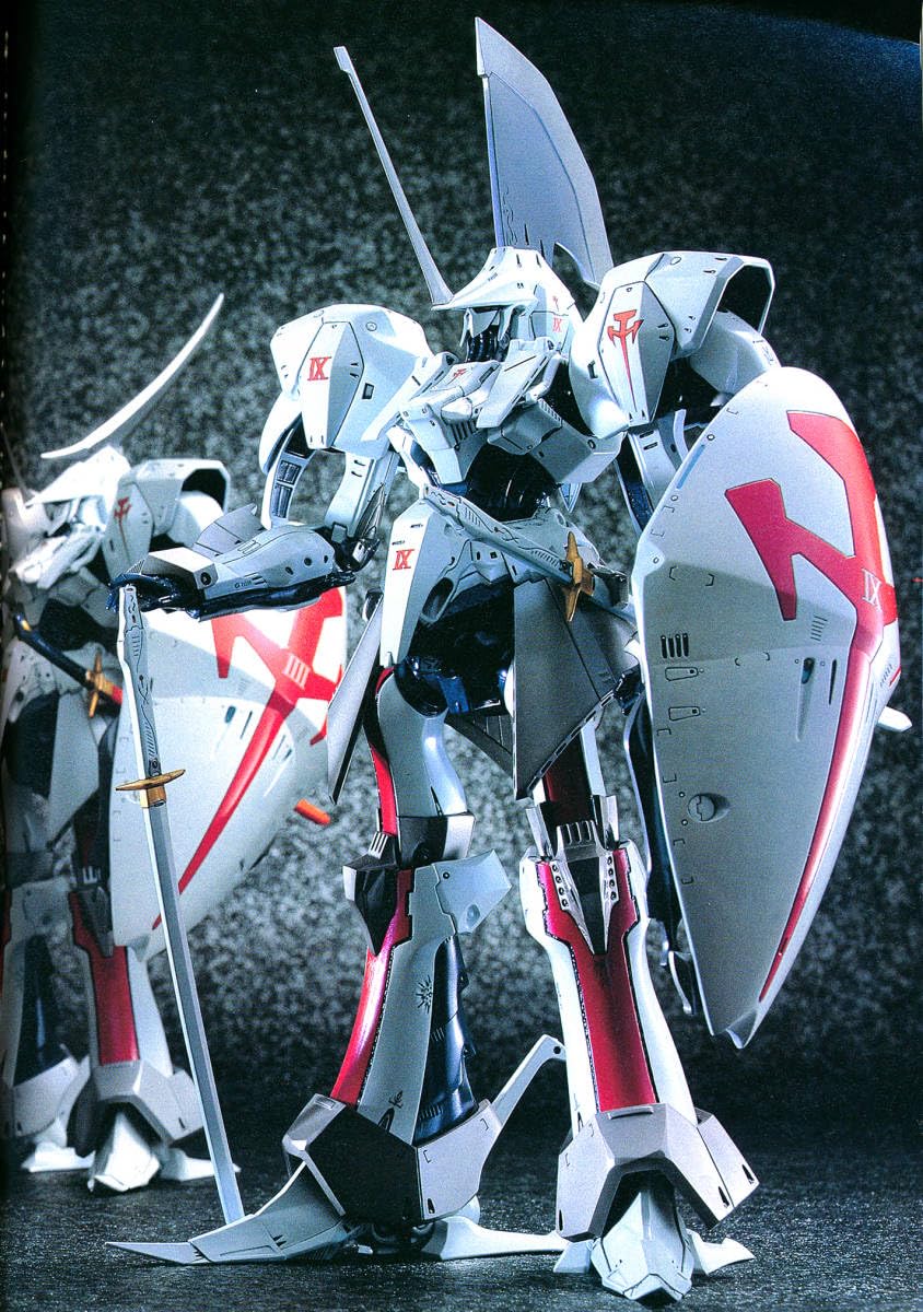 Amazon | FSS ワークショップキャスト 1/100 レッドミラージュ