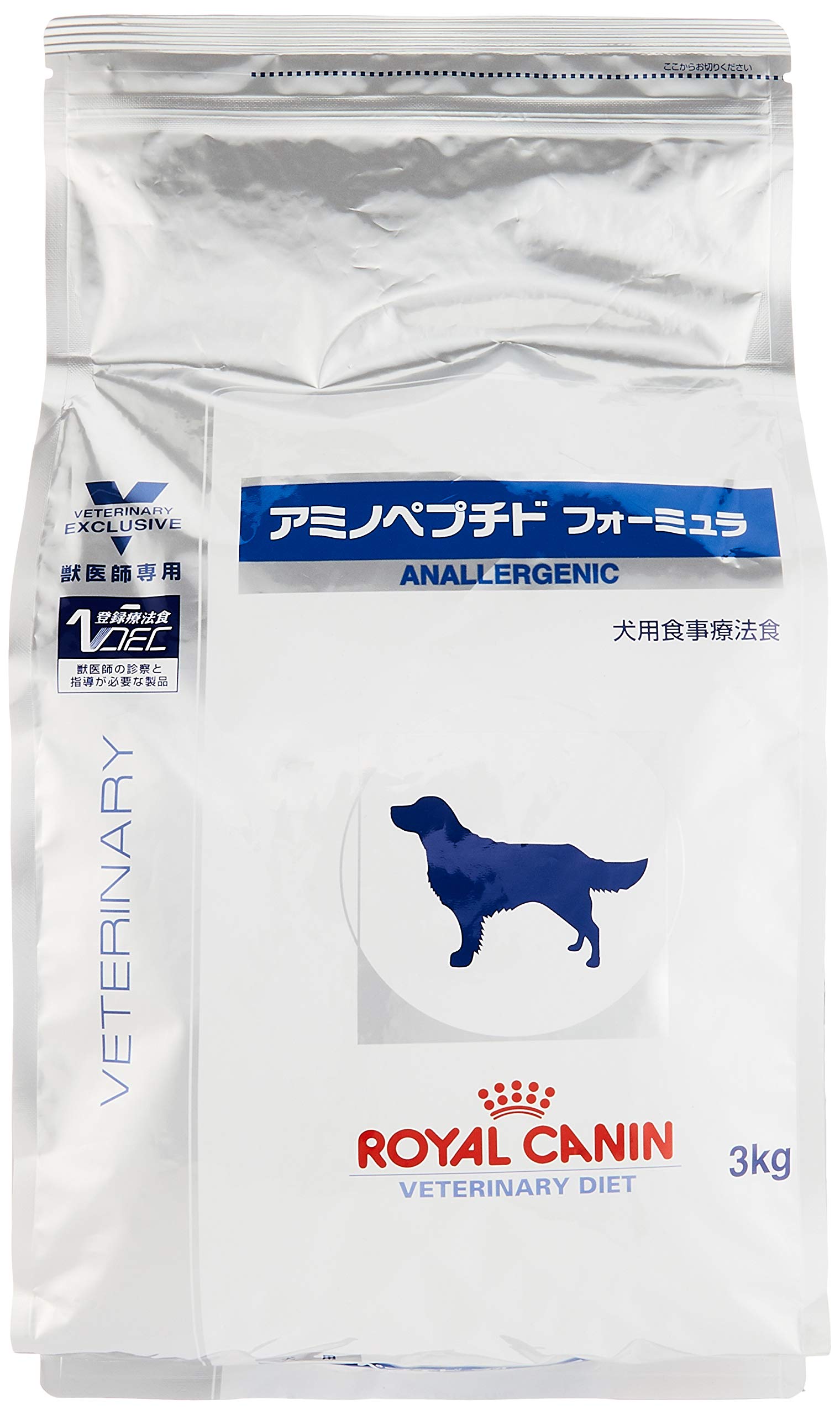 Amazon.co.jp: 【療法食】 ロイヤルカナン ドッグフード アミノ