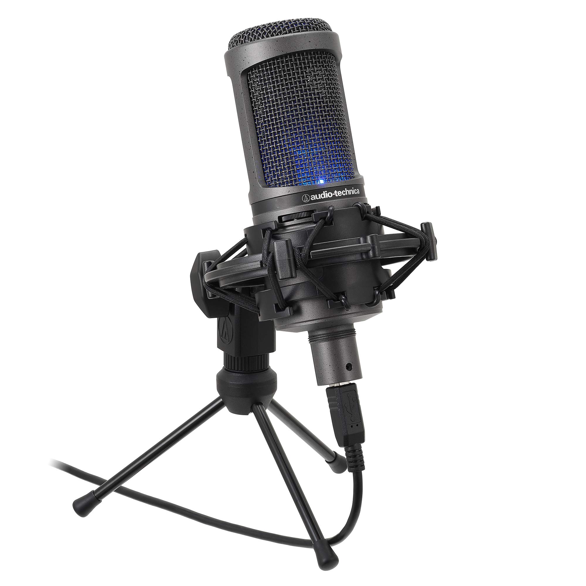 Amazon.co.jp: オーディオテクニカ AT8458a ショックマウント