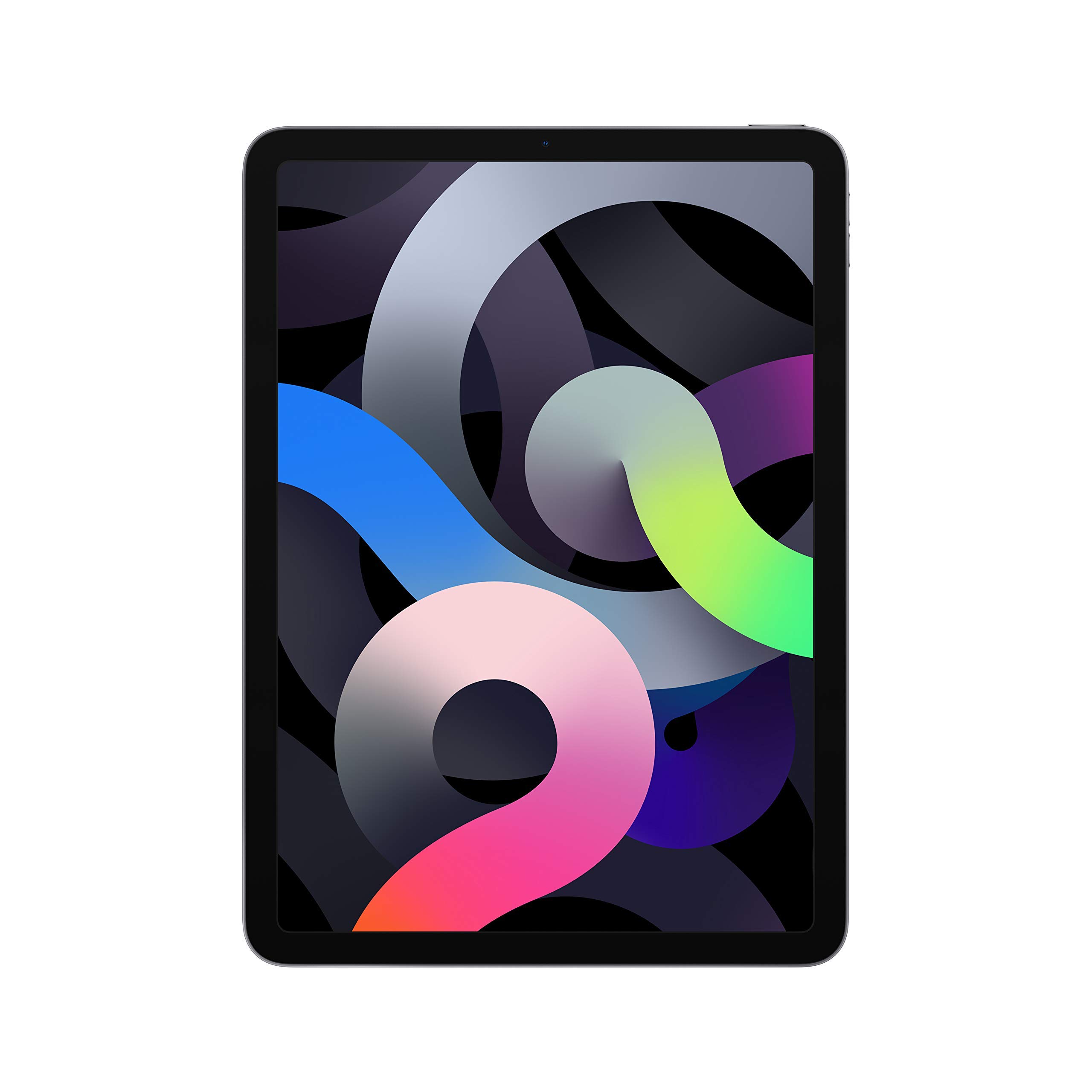 Amazon.com: Apple iPad Air 2020 (10.9-inch, Wi-Fi, 64GB) - Space