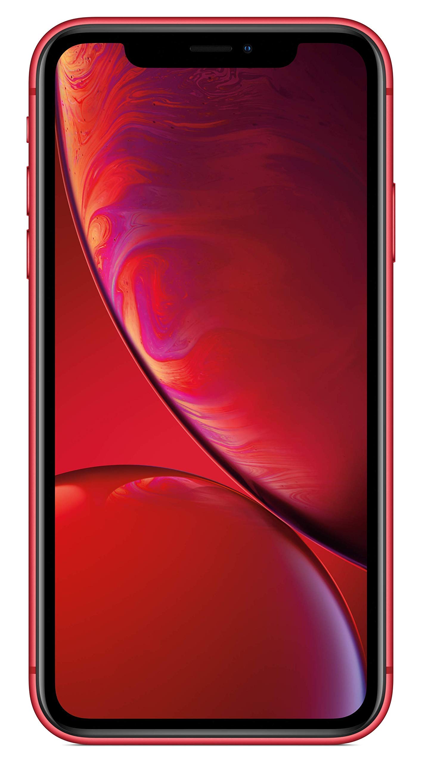 Amazon | 【整備済み品】 Apple iPhone XR 64GB (PRODUCT)RED SIM