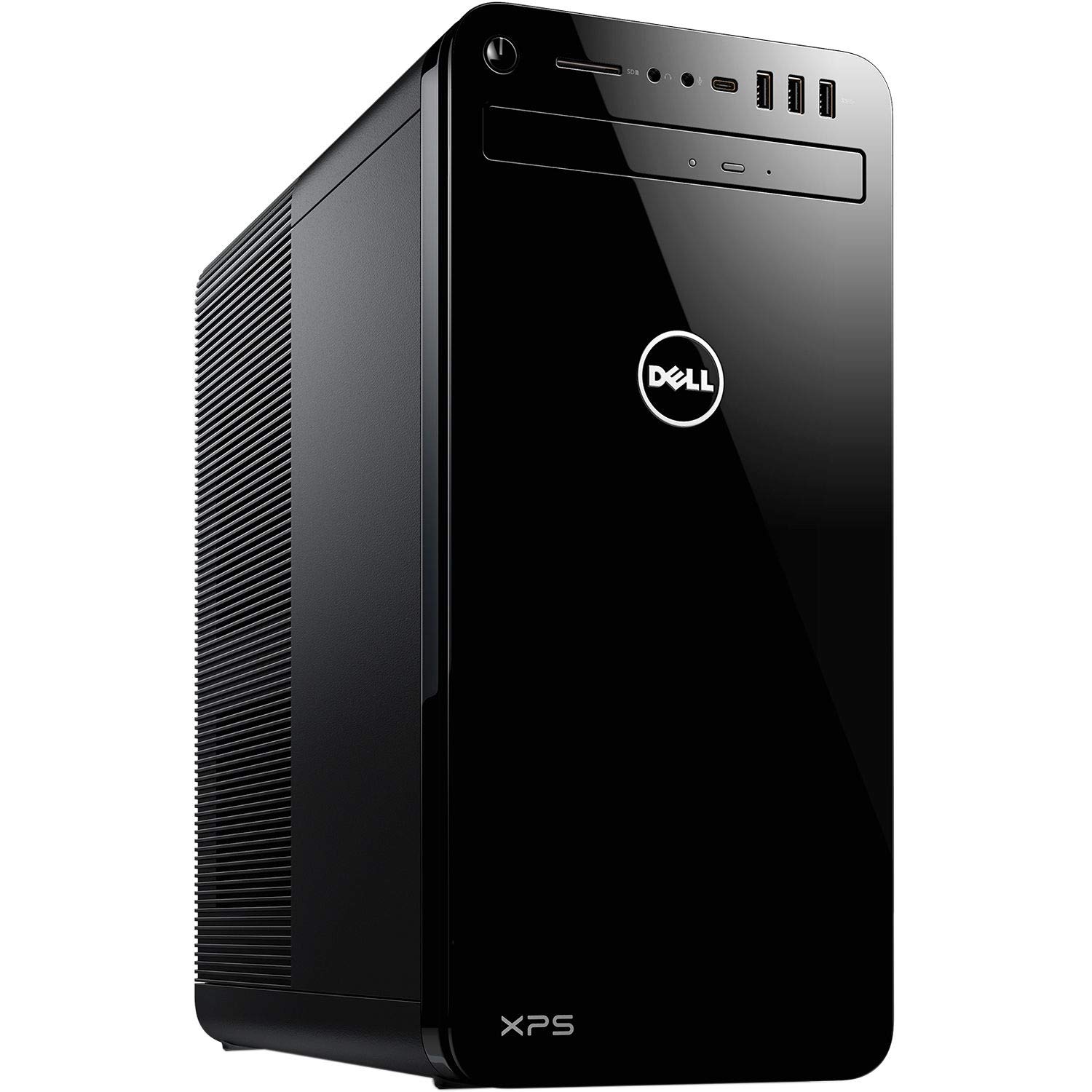 Amazon.com: Dell XPS 8930 (2020) Home & Business Desktop (Intel i7