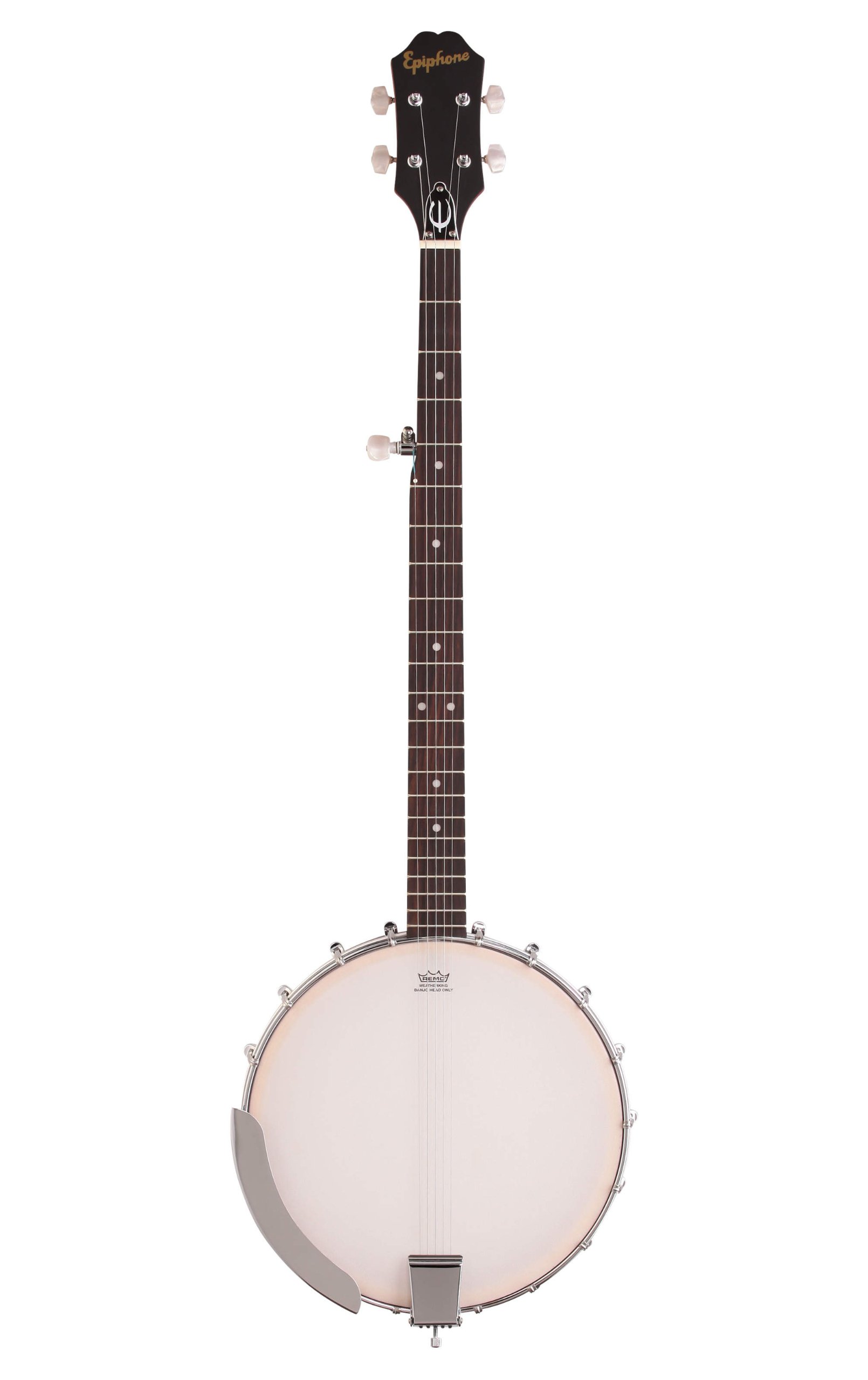 Amazon.co.jp: Epiphone MB-100 5弦バンジョー : 楽器・音響機器