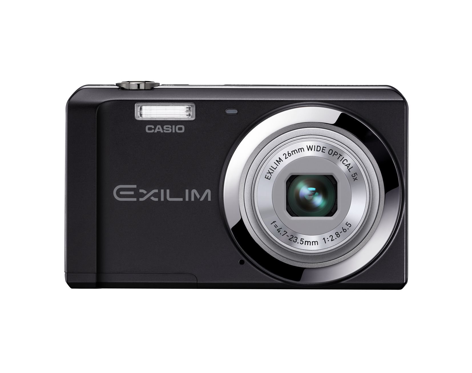 Amazon | Casio Exilim エクシリム EX-ZS5 ブラック 14 MP
