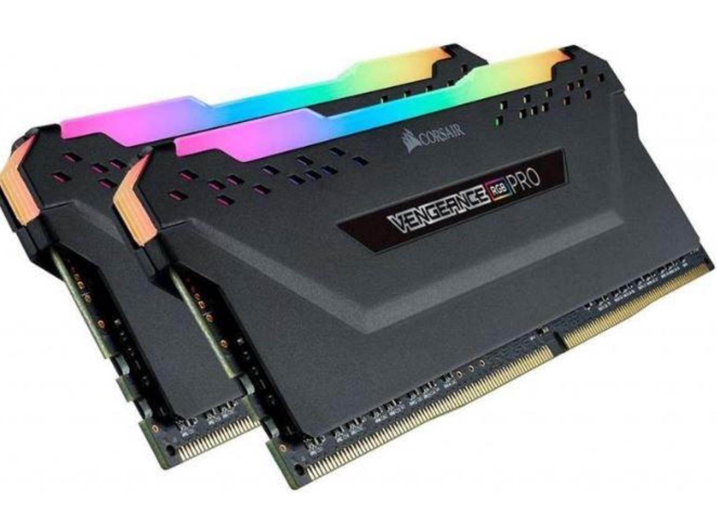 Amazon | CORSAIR DDR4-2666MHz デスクトップPC用 メモリモジュール