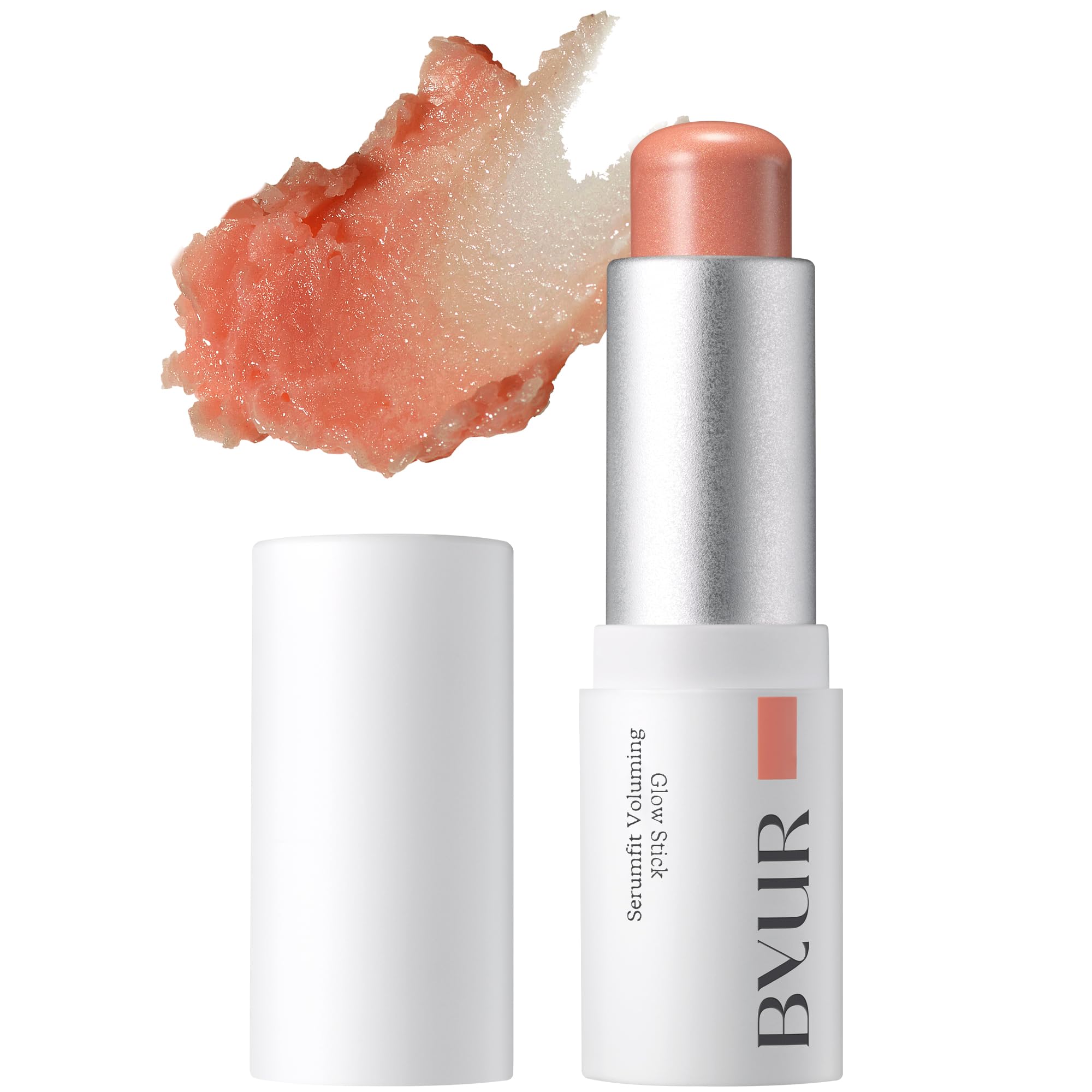 Amazon.co.jp: ByUR バイユア グロースティック ハイライト ハイライト