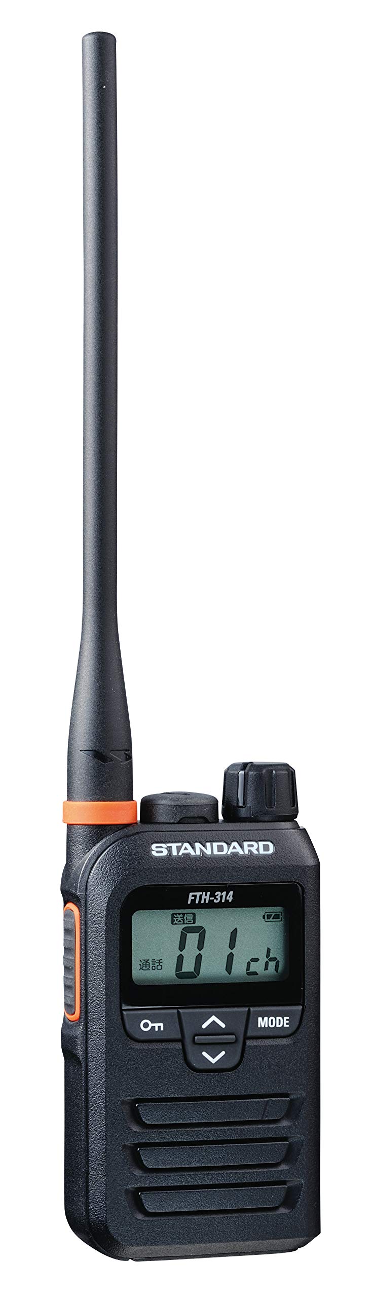 Amazon | スタンダード 中継器対応特定小電力トランシーバー FTH-314L