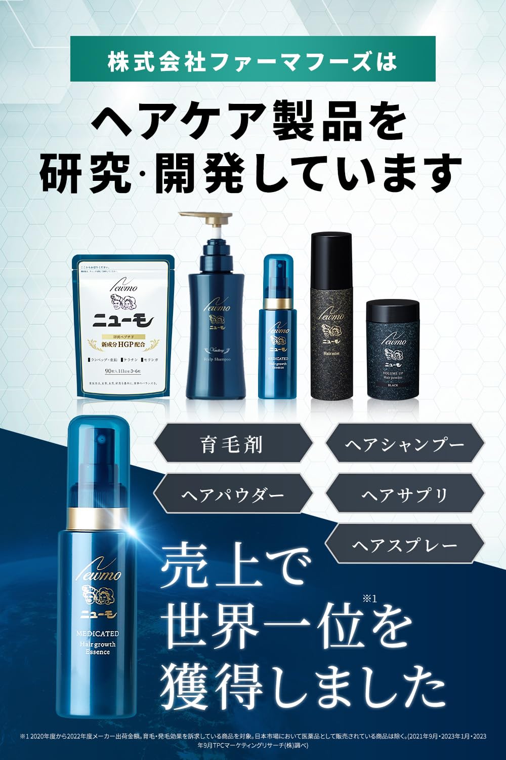 Amazon.co.jp: 【第2類医薬品】ニューZ 60ml : ビューティー