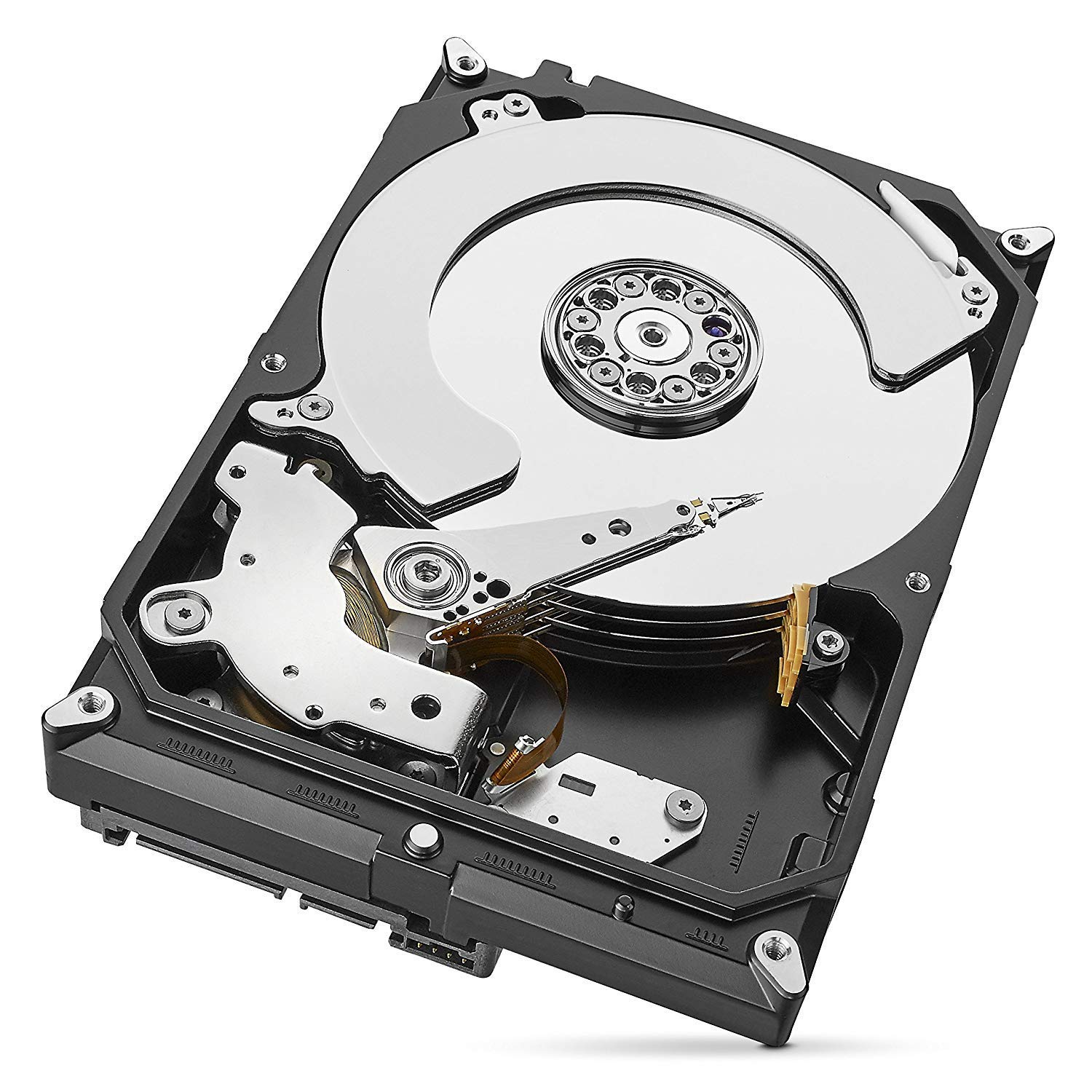Amazon | 内蔵HDD 3.5インチ スタンダードモデル 1TB SATA 3.0(SATA