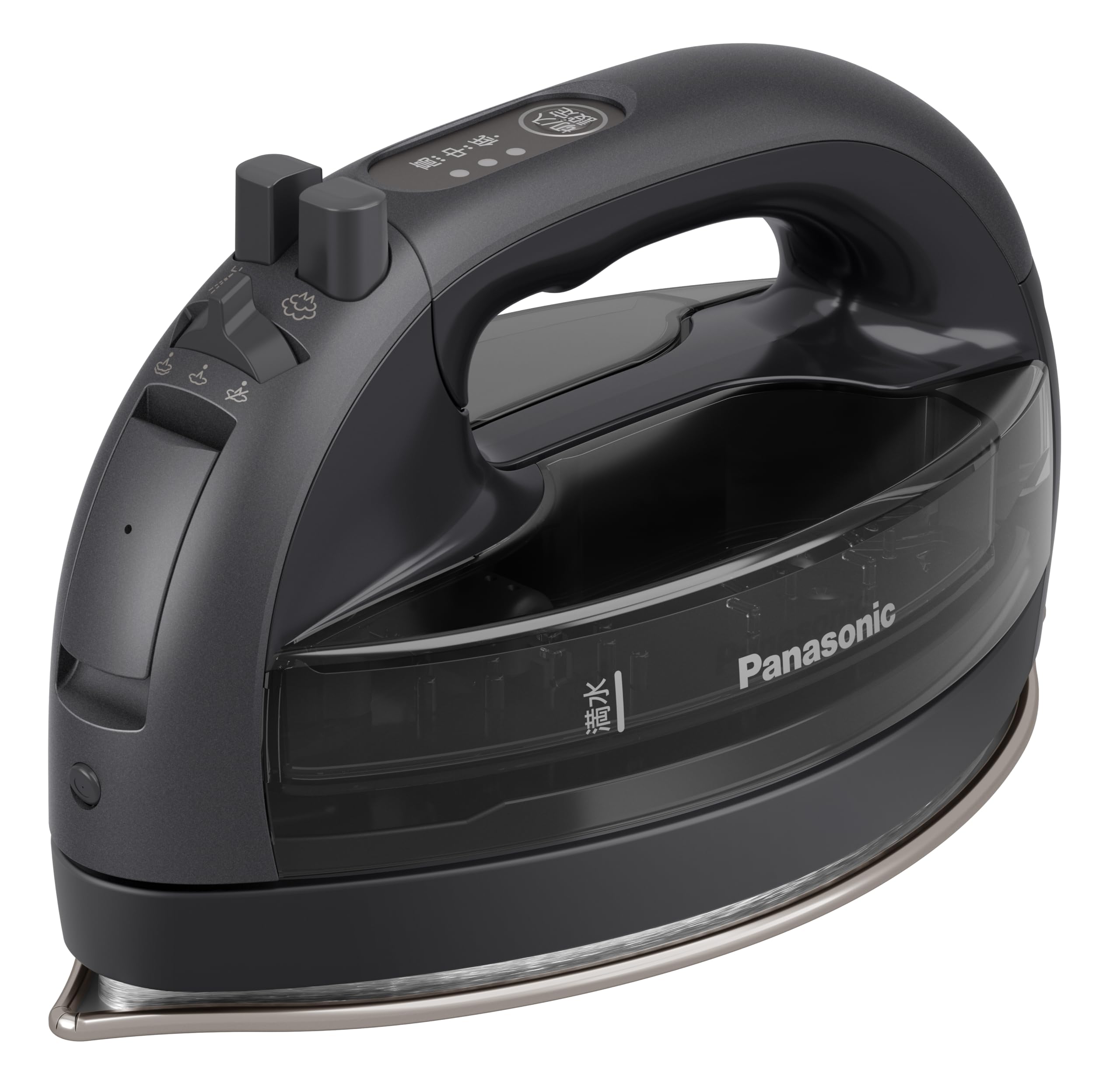 Amazon | 【2025最新型 コードレス】パナソニック コードレススチーム