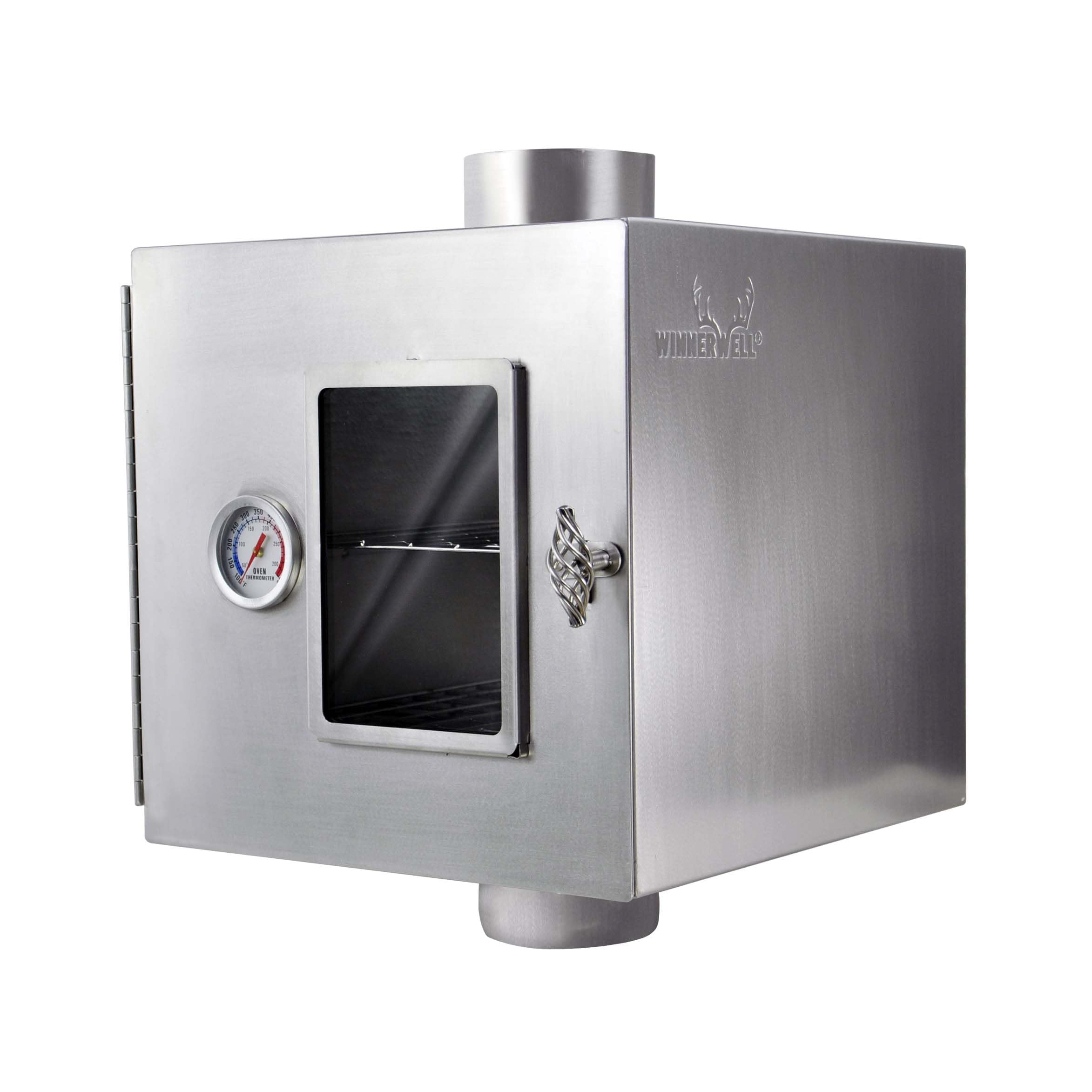 Amazon.co.jp: Winnerwell ウィンナーウェル Lサイズ (89mm) 薪