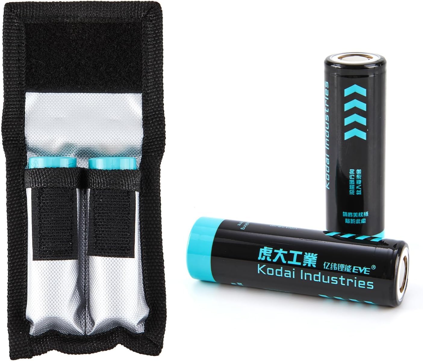 Amazon | 【虎大工業】公式デザイン モバイルバッテリー 乾電池式