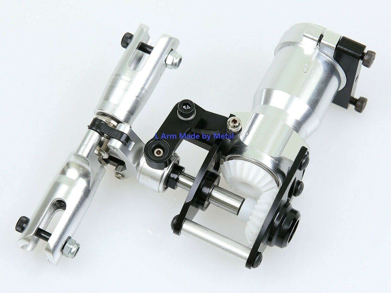 Amazon | RCヘリコプター T-rex 600ESP メタルシャフト ドライブテール