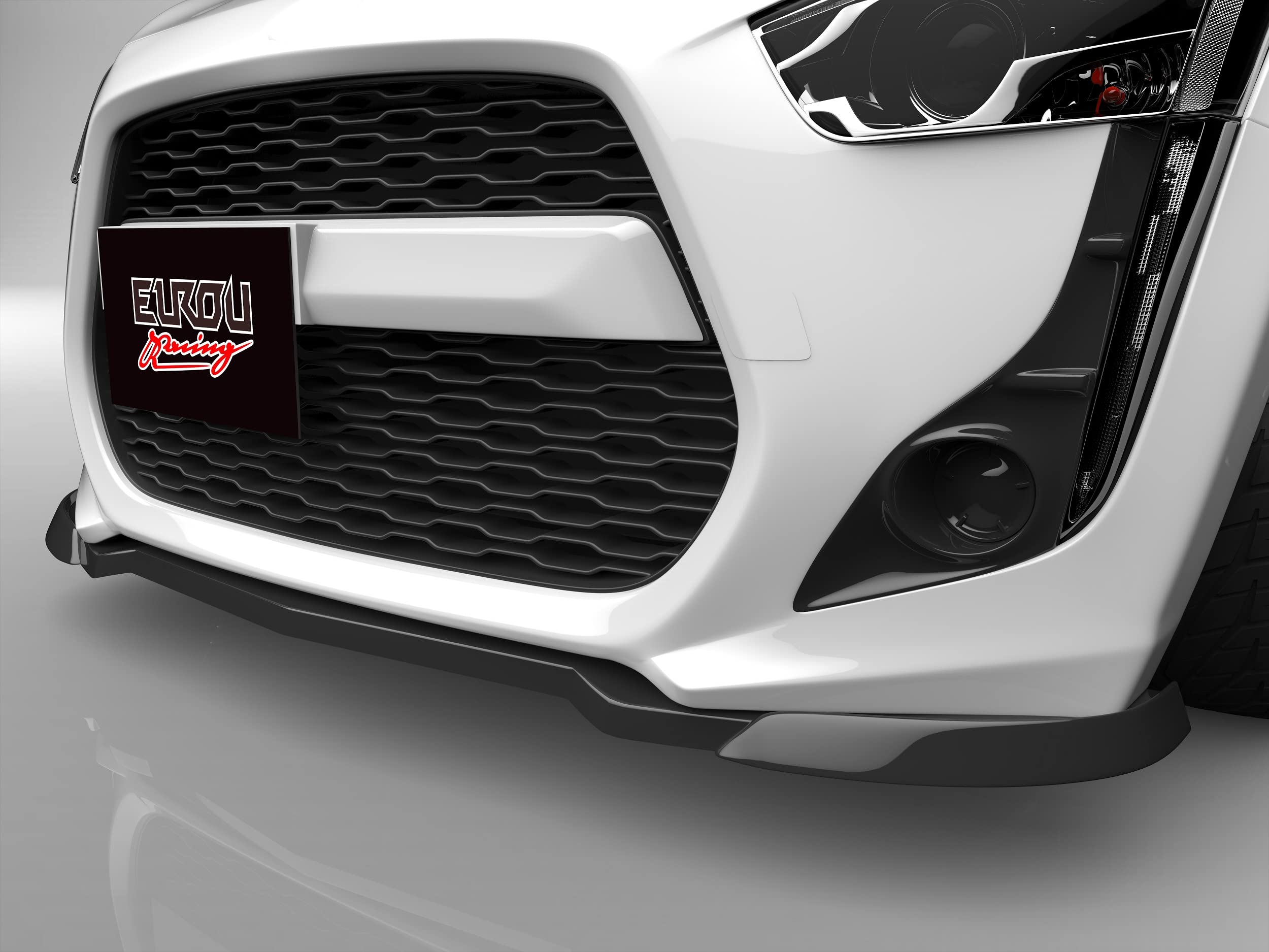 Amazon | コペン ローブ LA400K フロントアンダースポイラー 国産