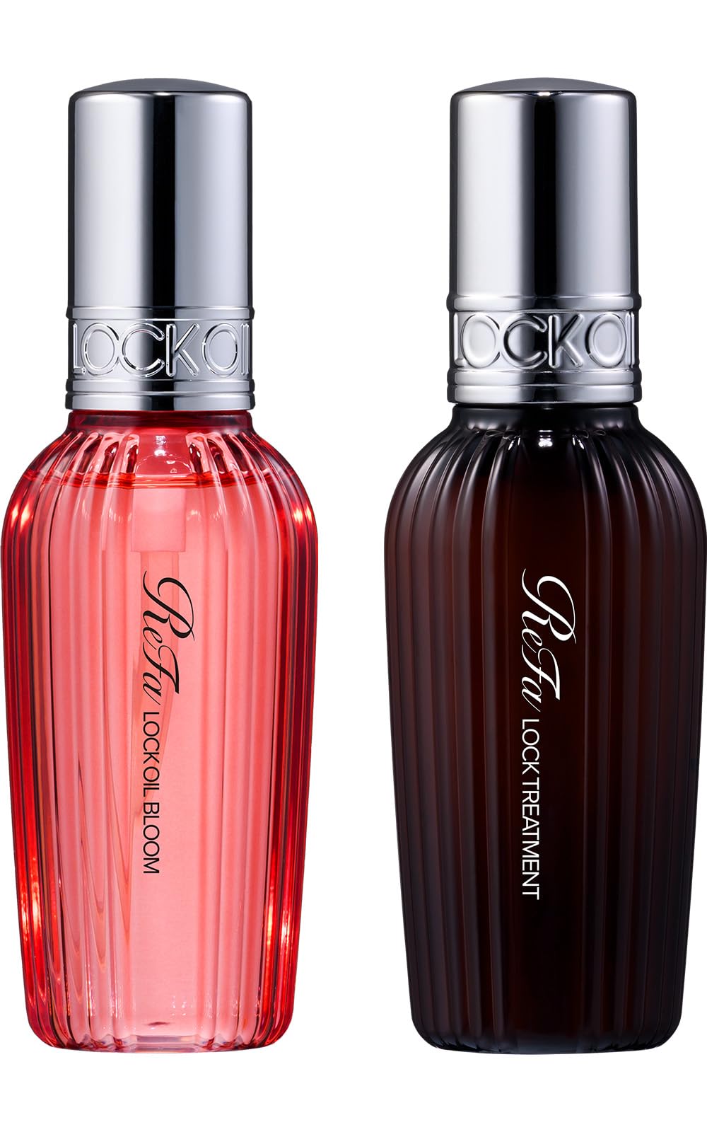 Amazon.co.jp: (Official Store Limited) Revalock Oil Bloom + Rock