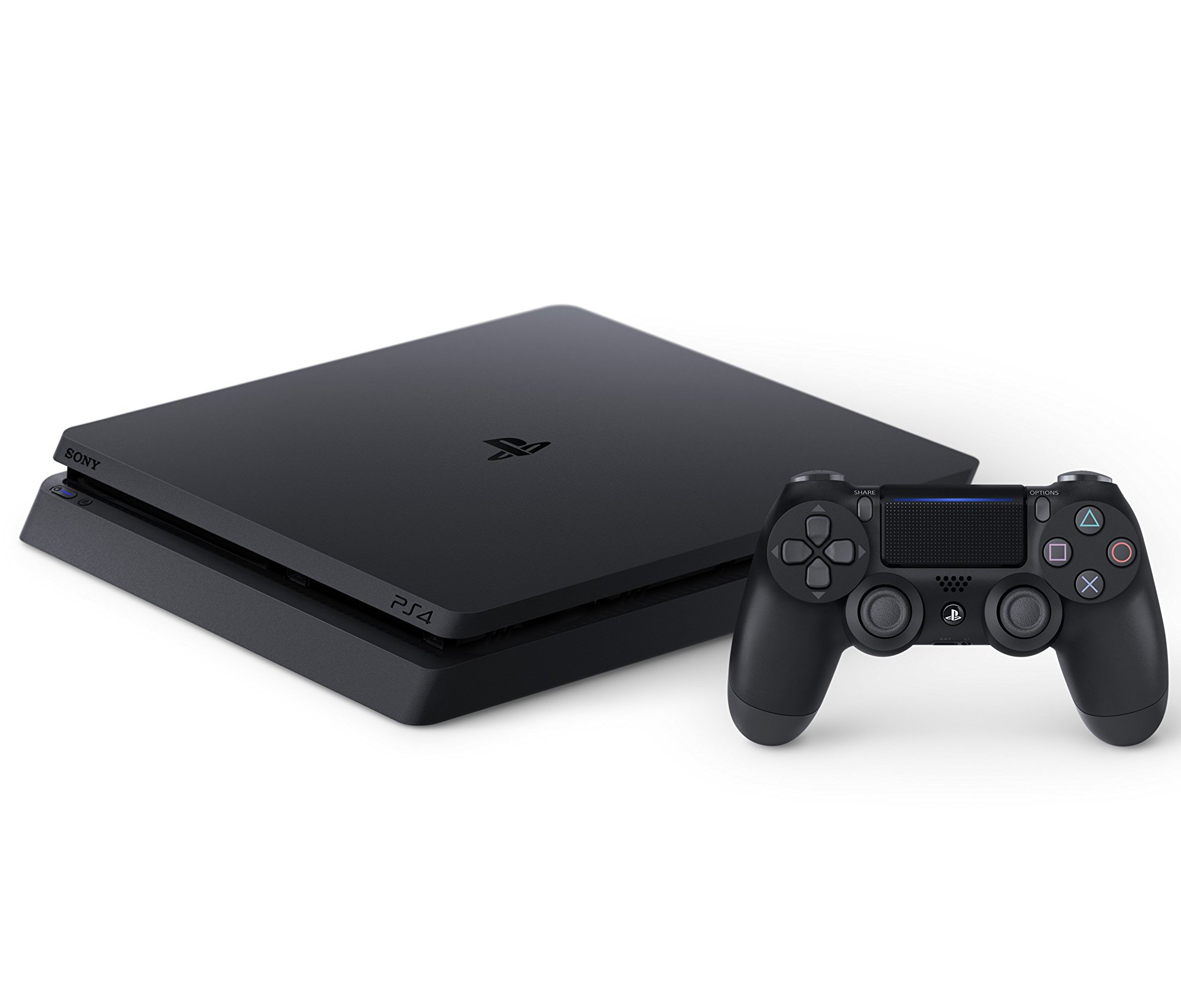 Amazon.co.jp: 【整備済み品】 PlayStation 4 ジェット・ブラック