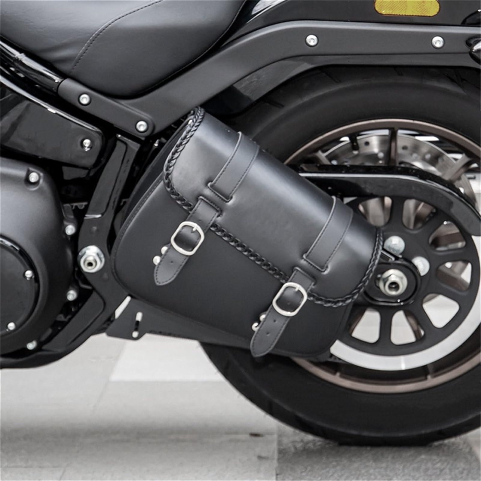 Amazon.co.jp: サイドバッグ バイク用サドルバッグ サイドバッグ