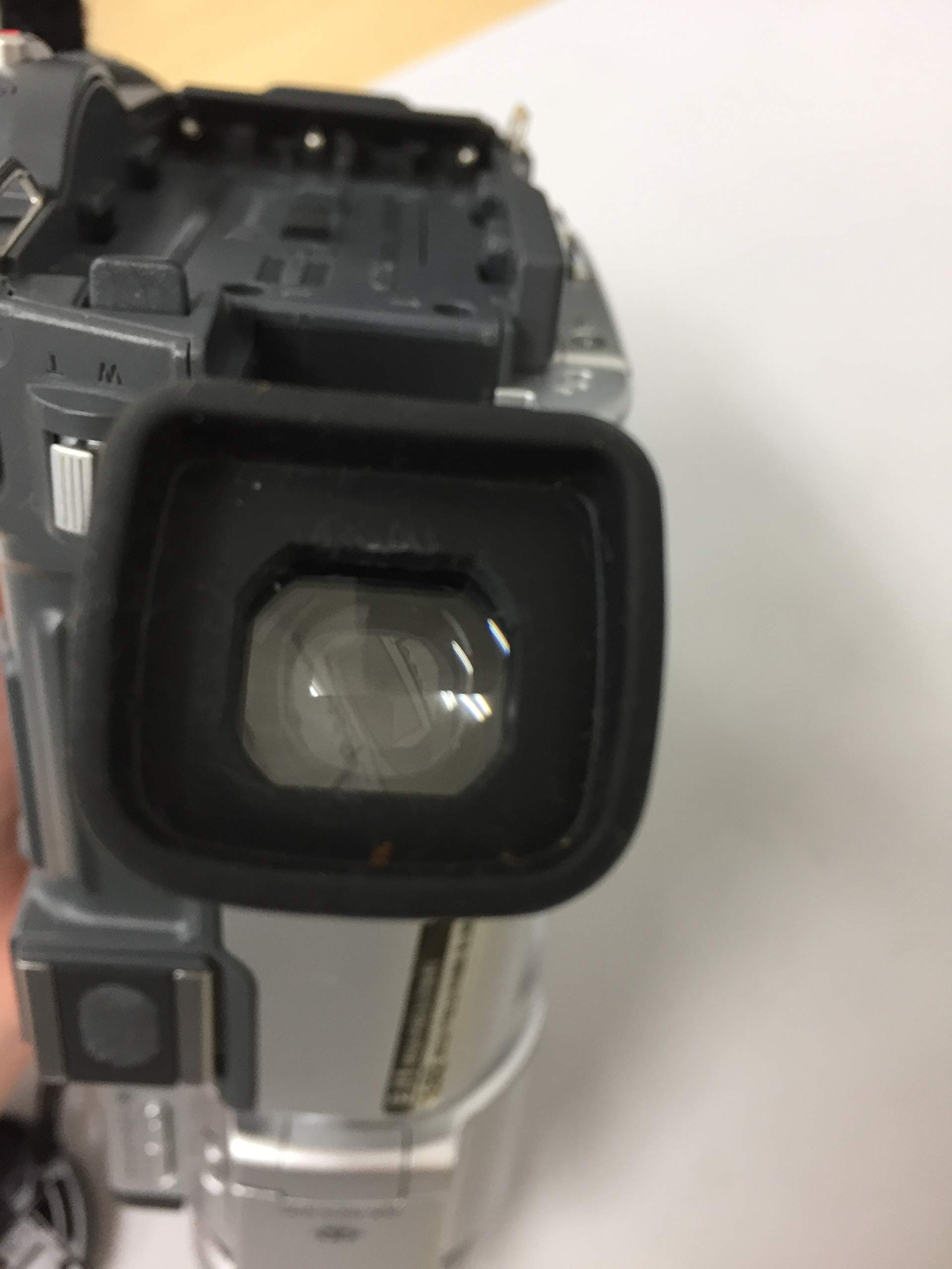 Amazon | SONY ソニー DCR-TRV70 デジタルビデオカメラレコーダー