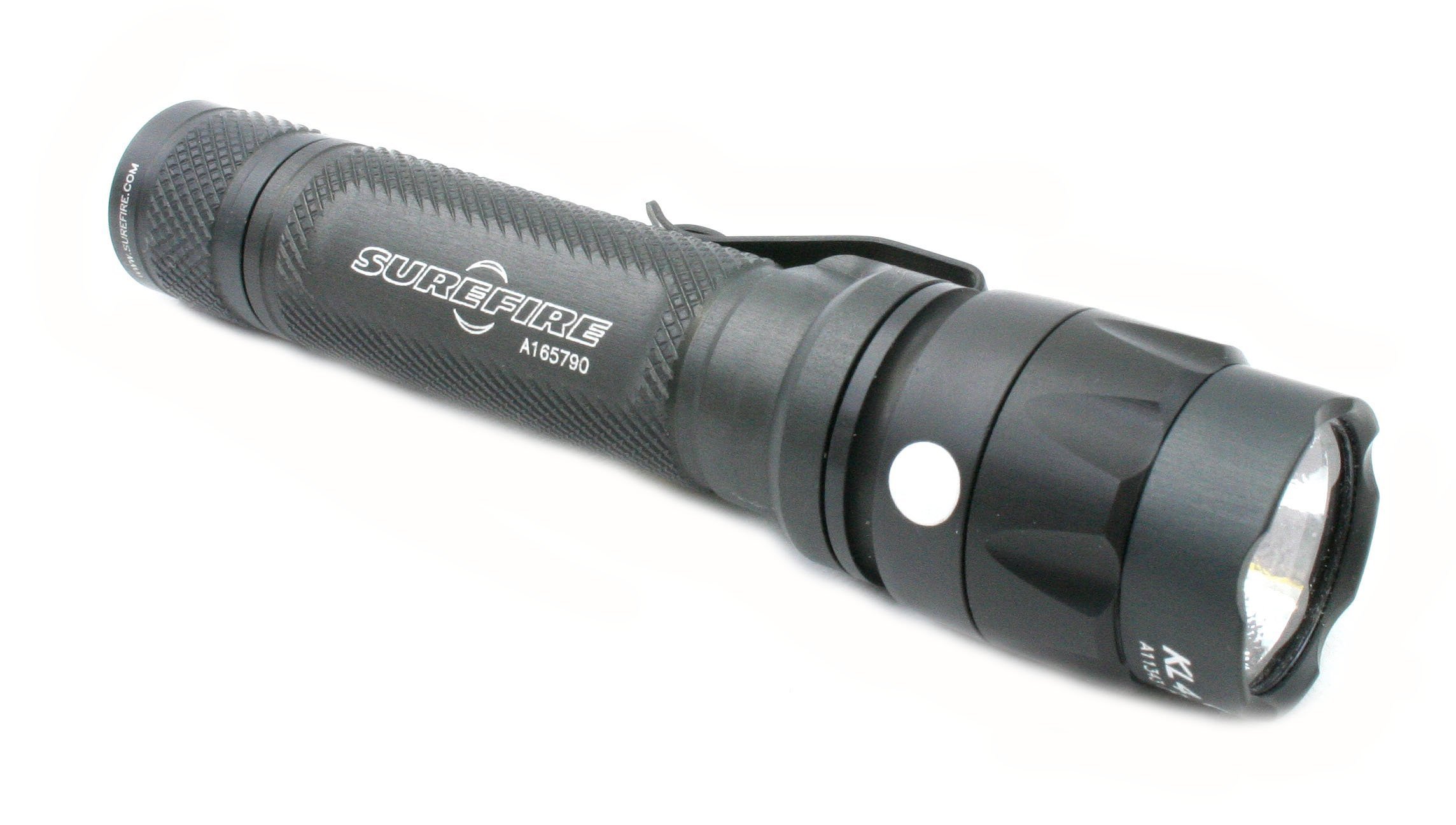 Amazon | SUREFIRE(シュアファイヤー) L4 ルママックス L4-HA-WH