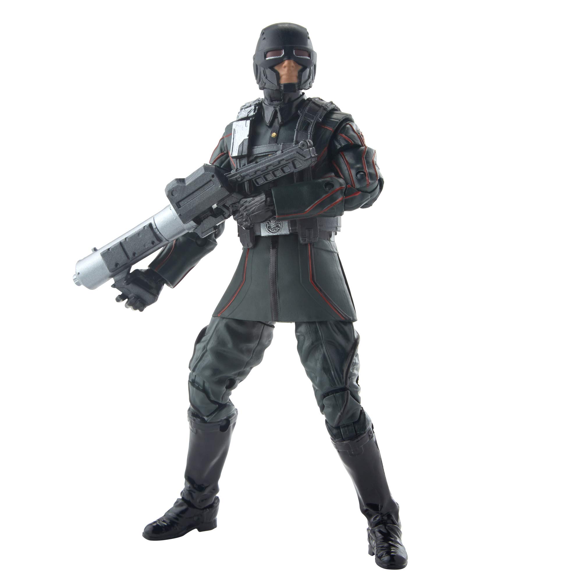 Amazon.co.jp: マーベル・レジェンド シネマティックユニバース10th