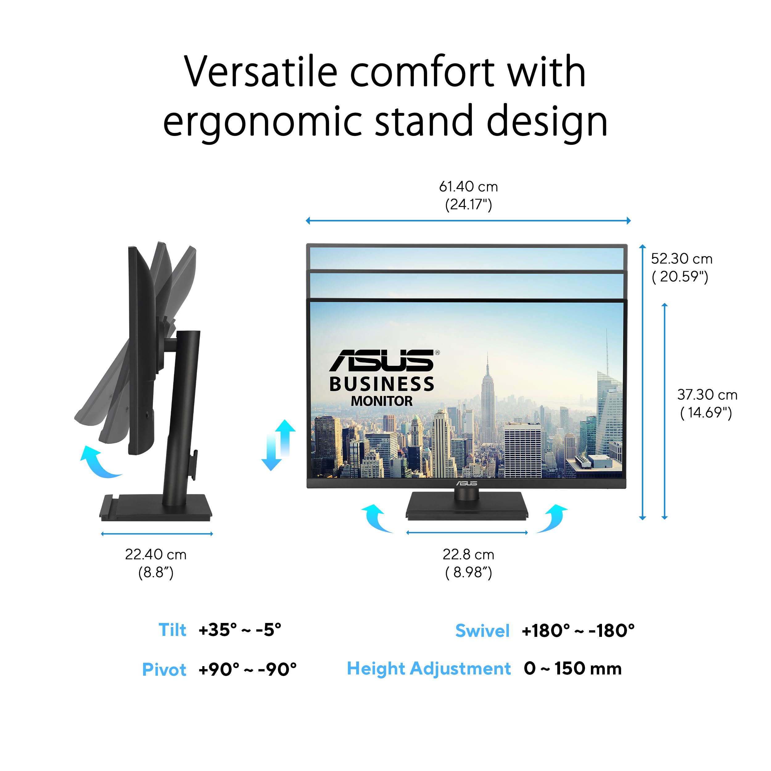 Amazon.co.jp: ASUS 27インチ プロフェッショナル 4K モニター