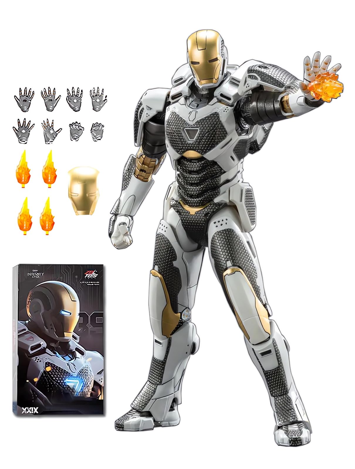 パリトイ アクションマン パリトイ アクションマン