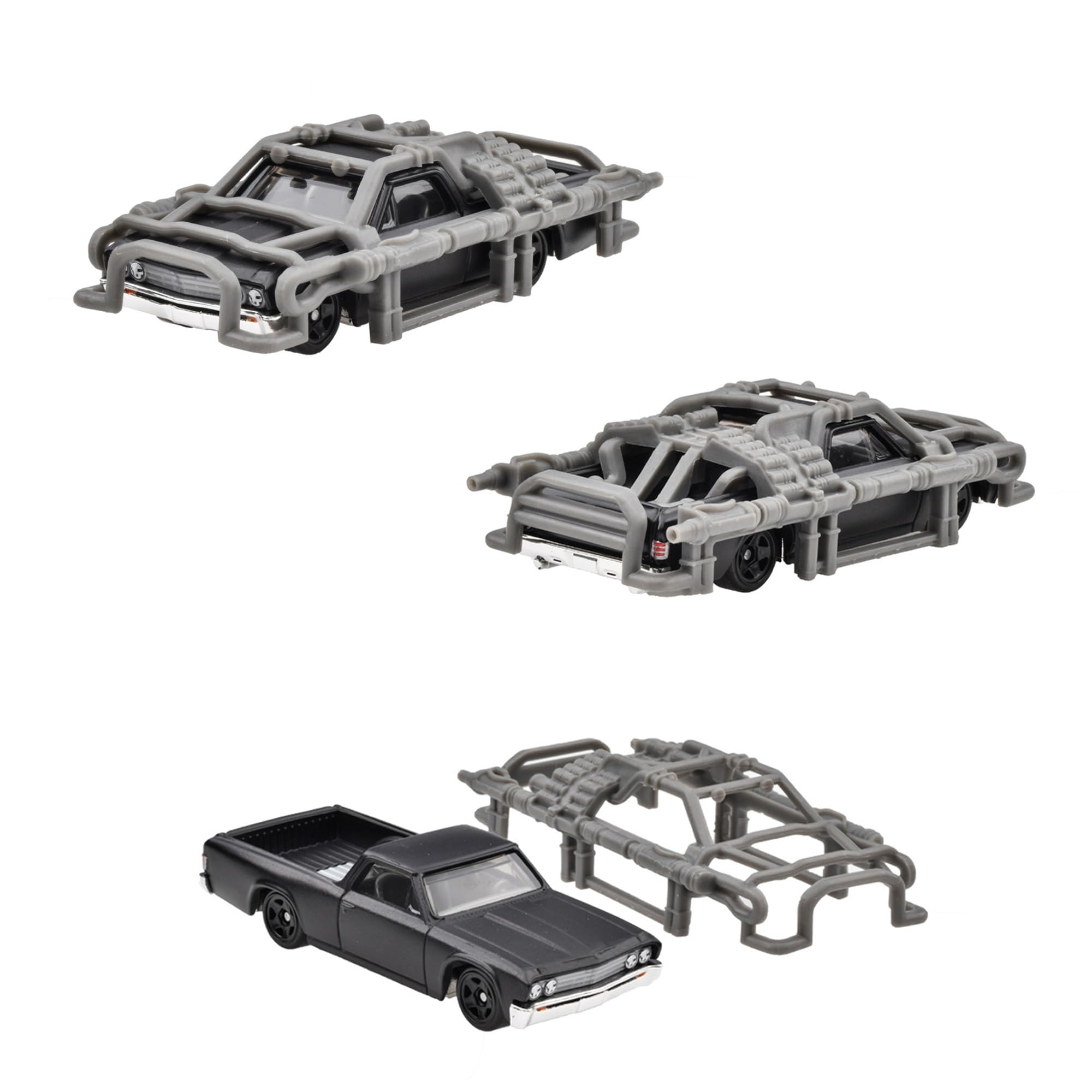 Amazon | ホットウィール(Hot Wheels) ワイルド・スピード テーマ