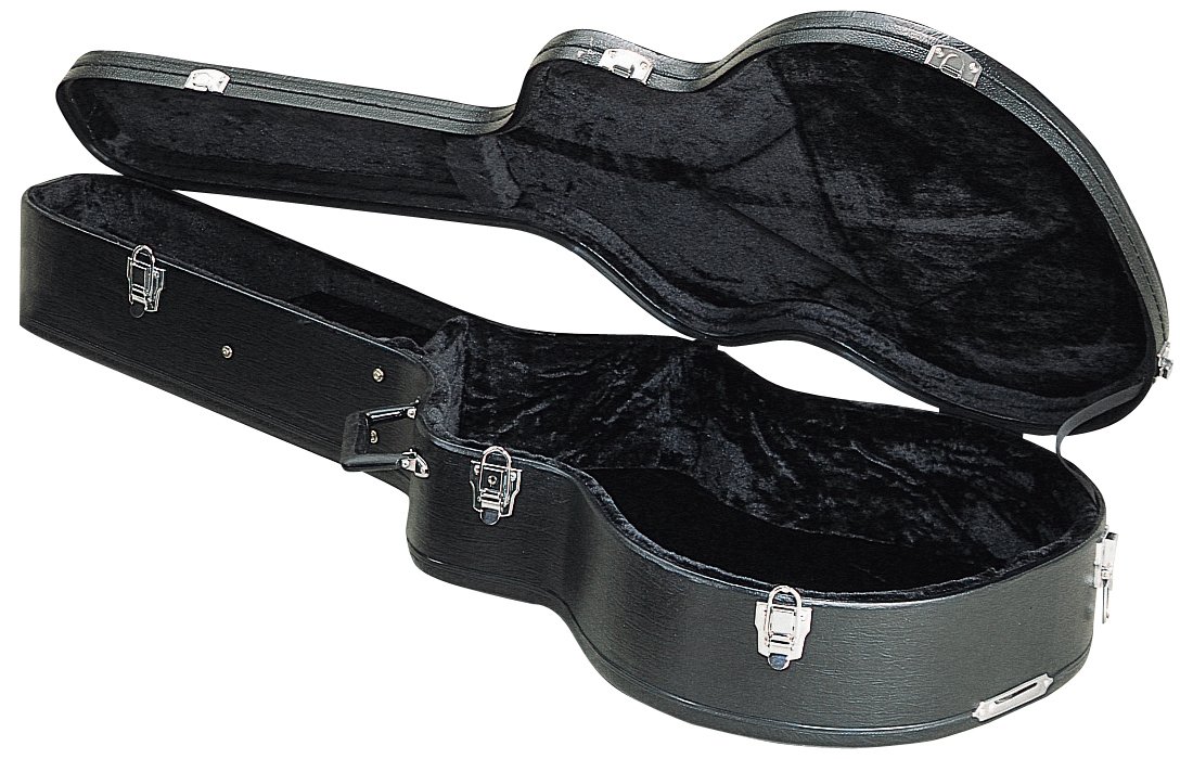 Amazon.co.jp: KC アコースティックギター用 ハードケース J-130 (J