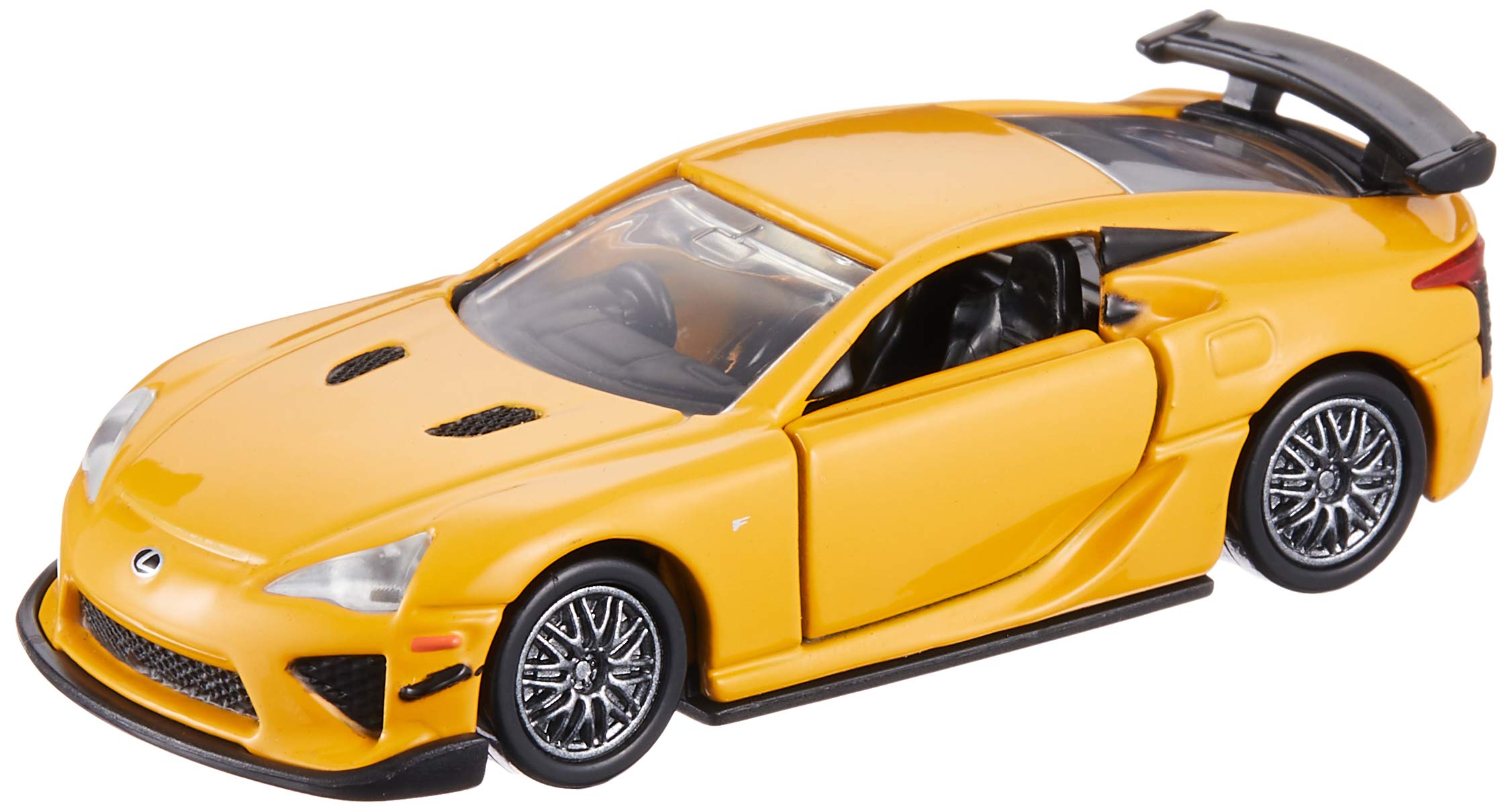 Amazon | トミカ プレミアム 30 レクサス LFA ニュルブルクリンク