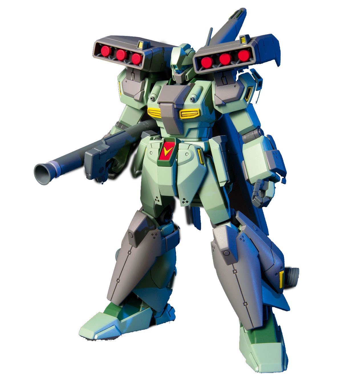 Amazon | HGUC 1/144 RGM-89S スタークジェガン (機動戦士ガンダムUC