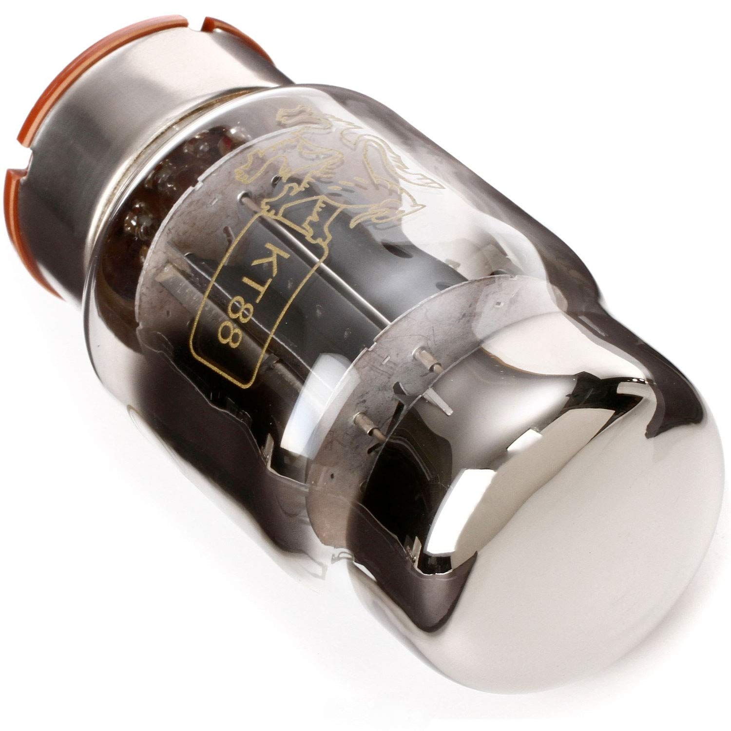 Amazon | Genalex Gold Lion KT88 デュエット/ペア | Generic | 真空管