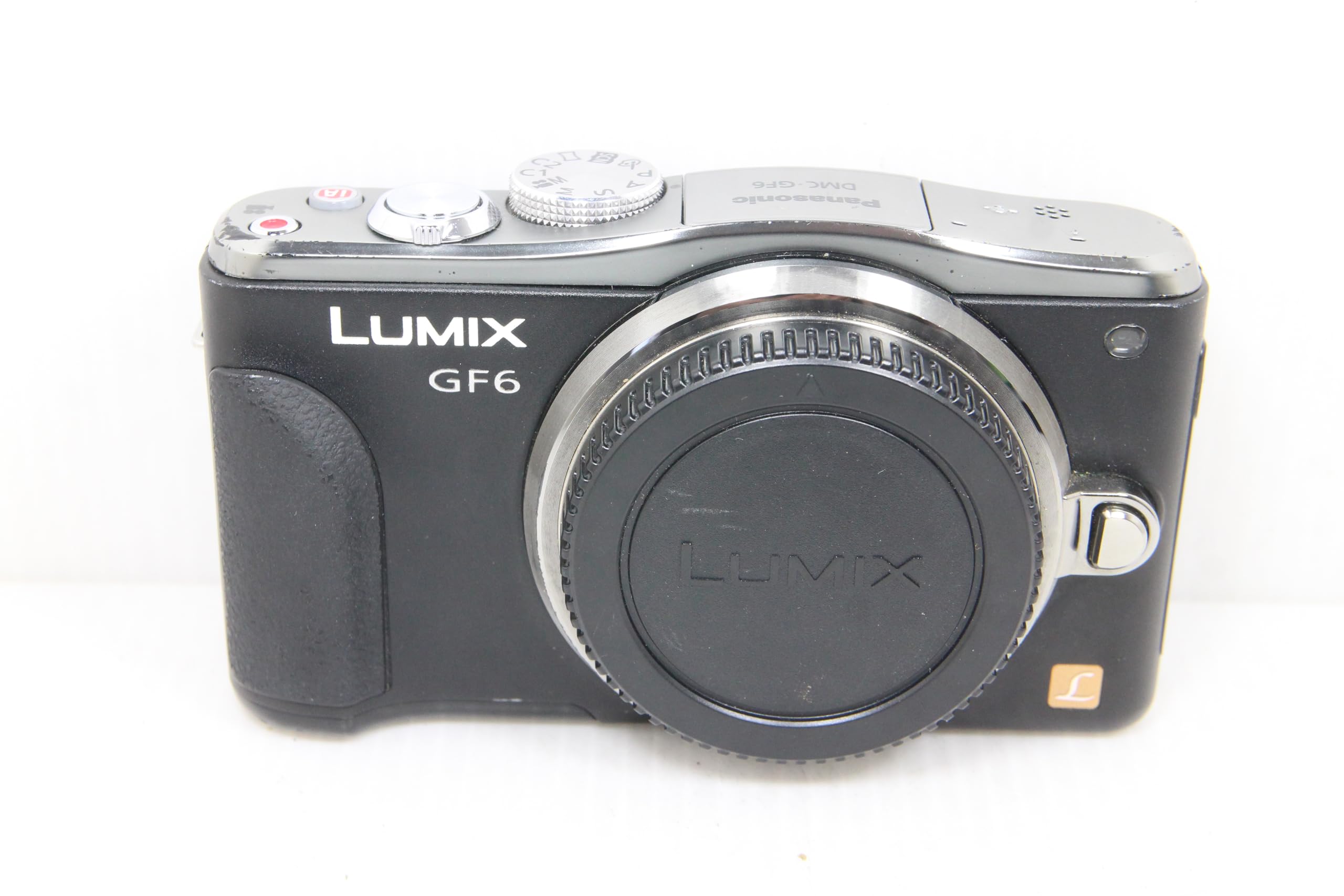 Amazon | パナソニック ルミックス ミラーレス一眼カメラ ルミックス